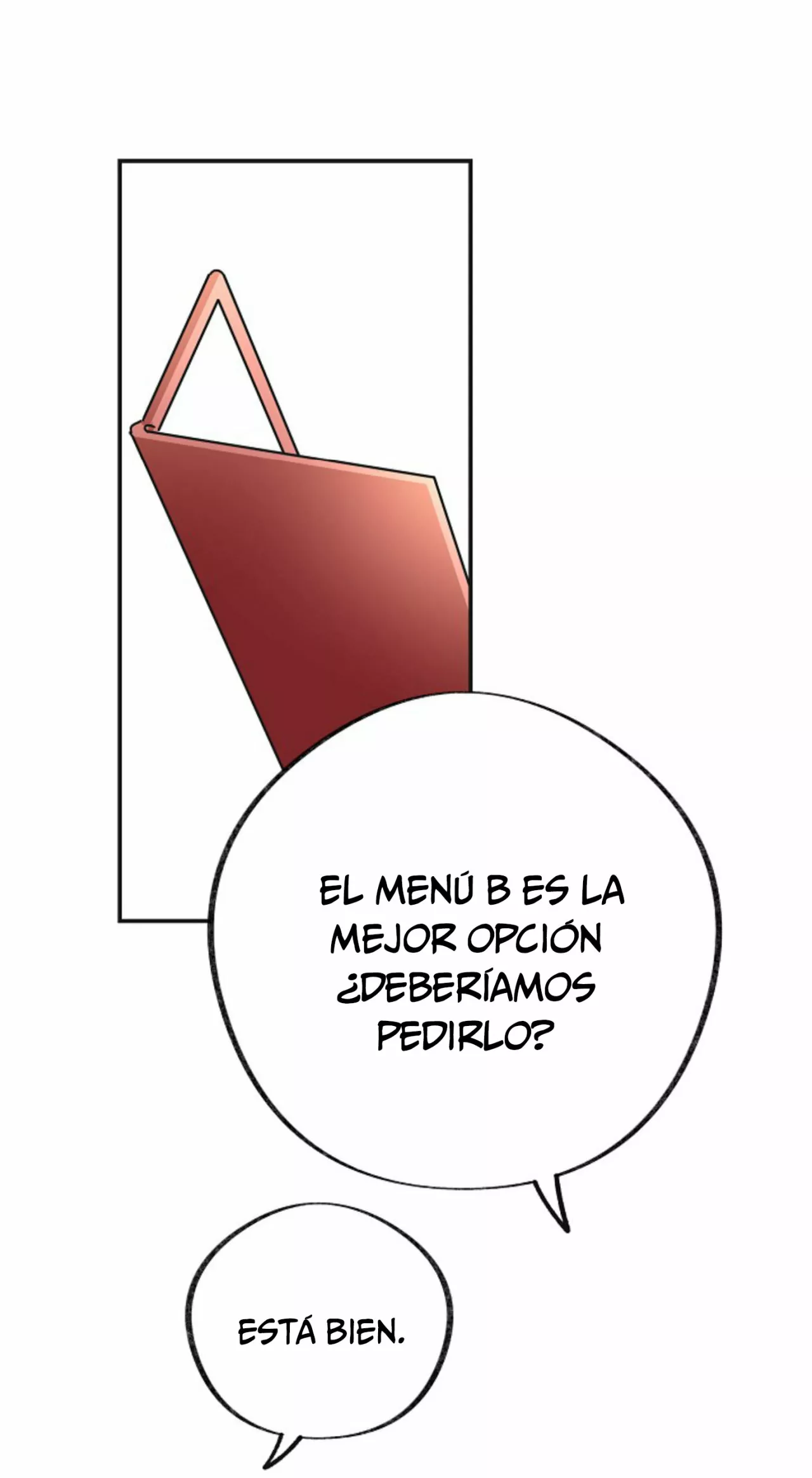 Página 41 del Manga