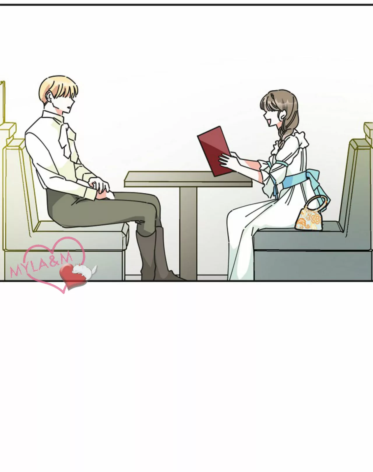 Página 42 del Manga