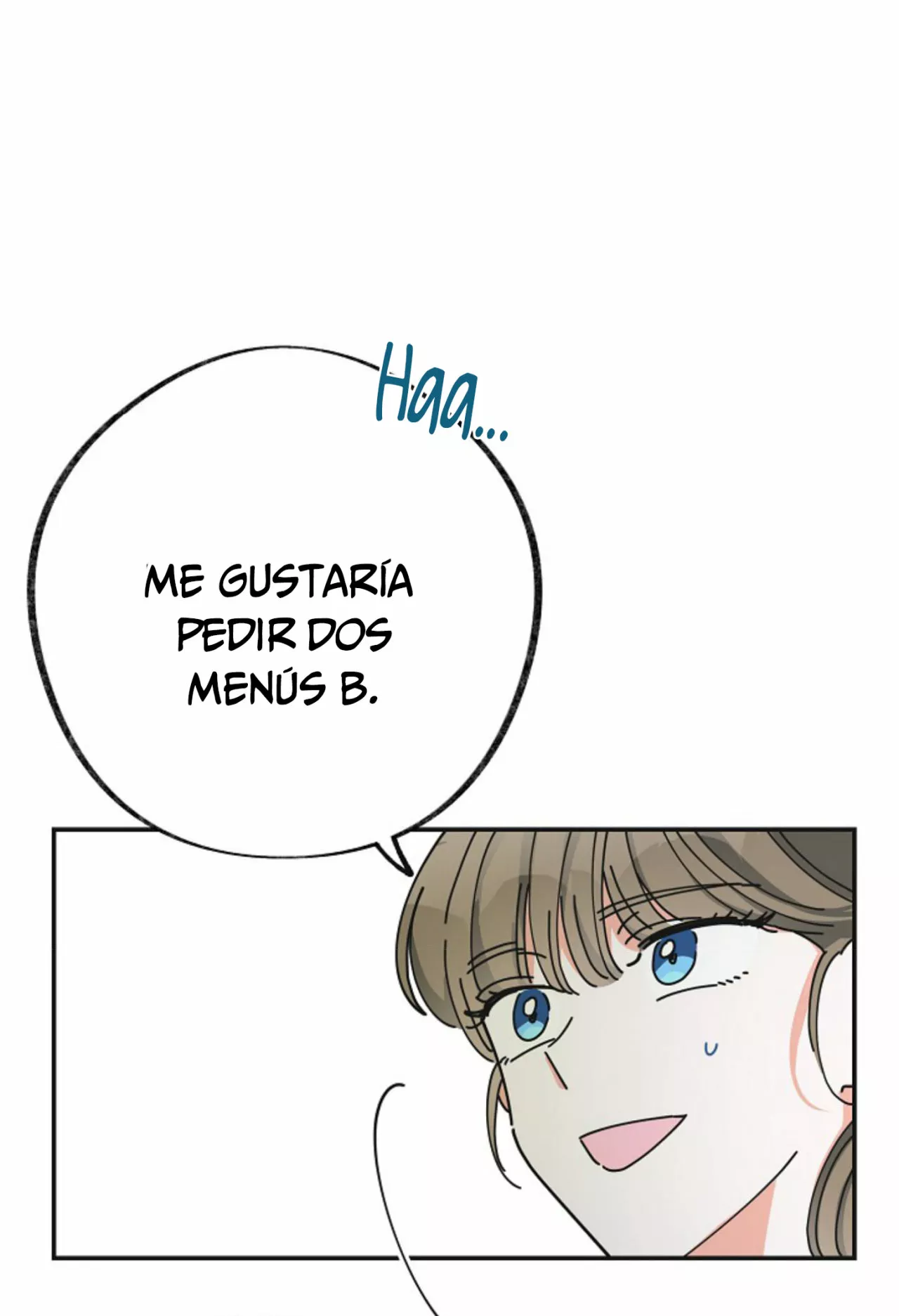 Página 48 del Manga