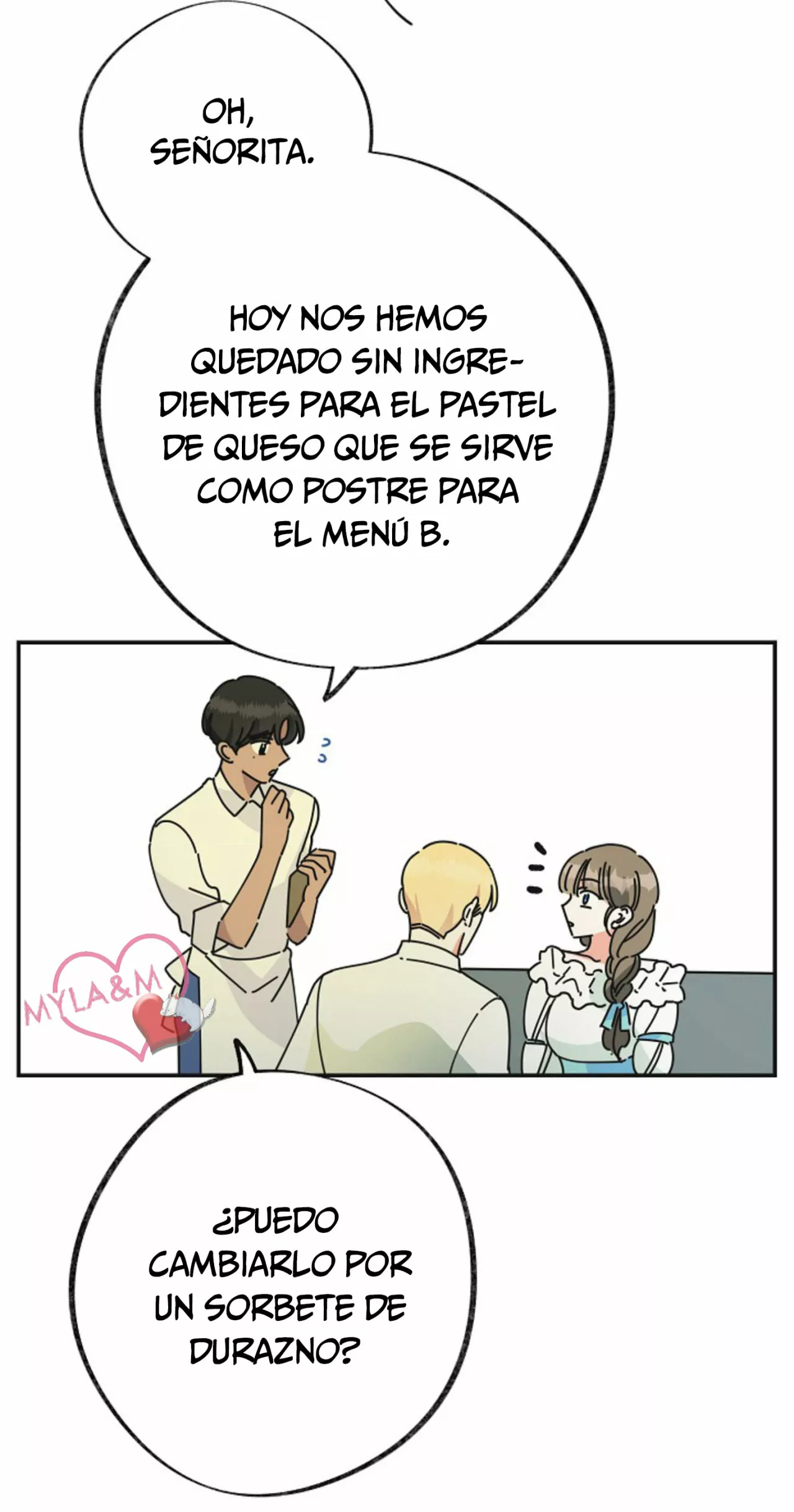 Página 49 del Manga