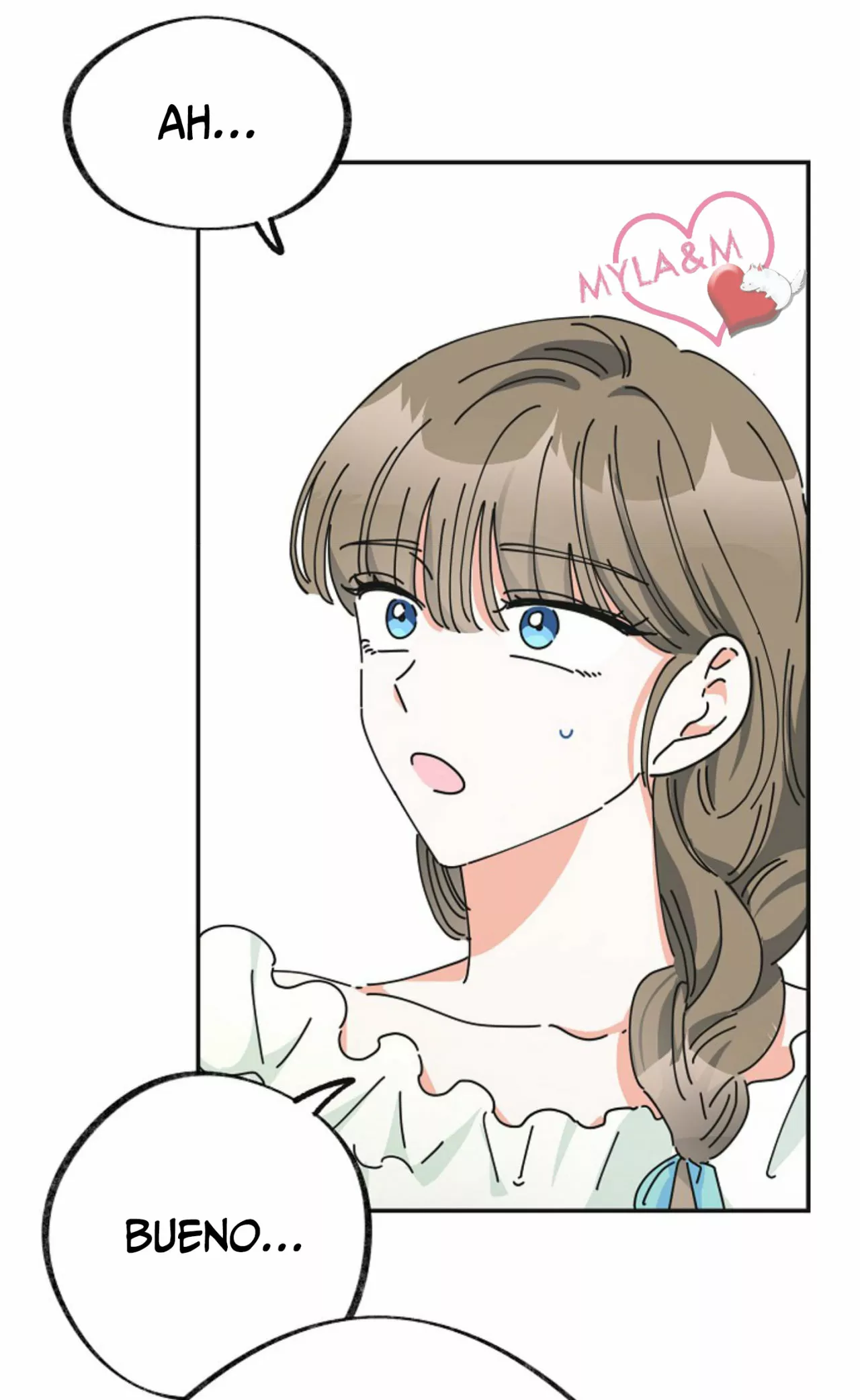 Página 50 del Manga