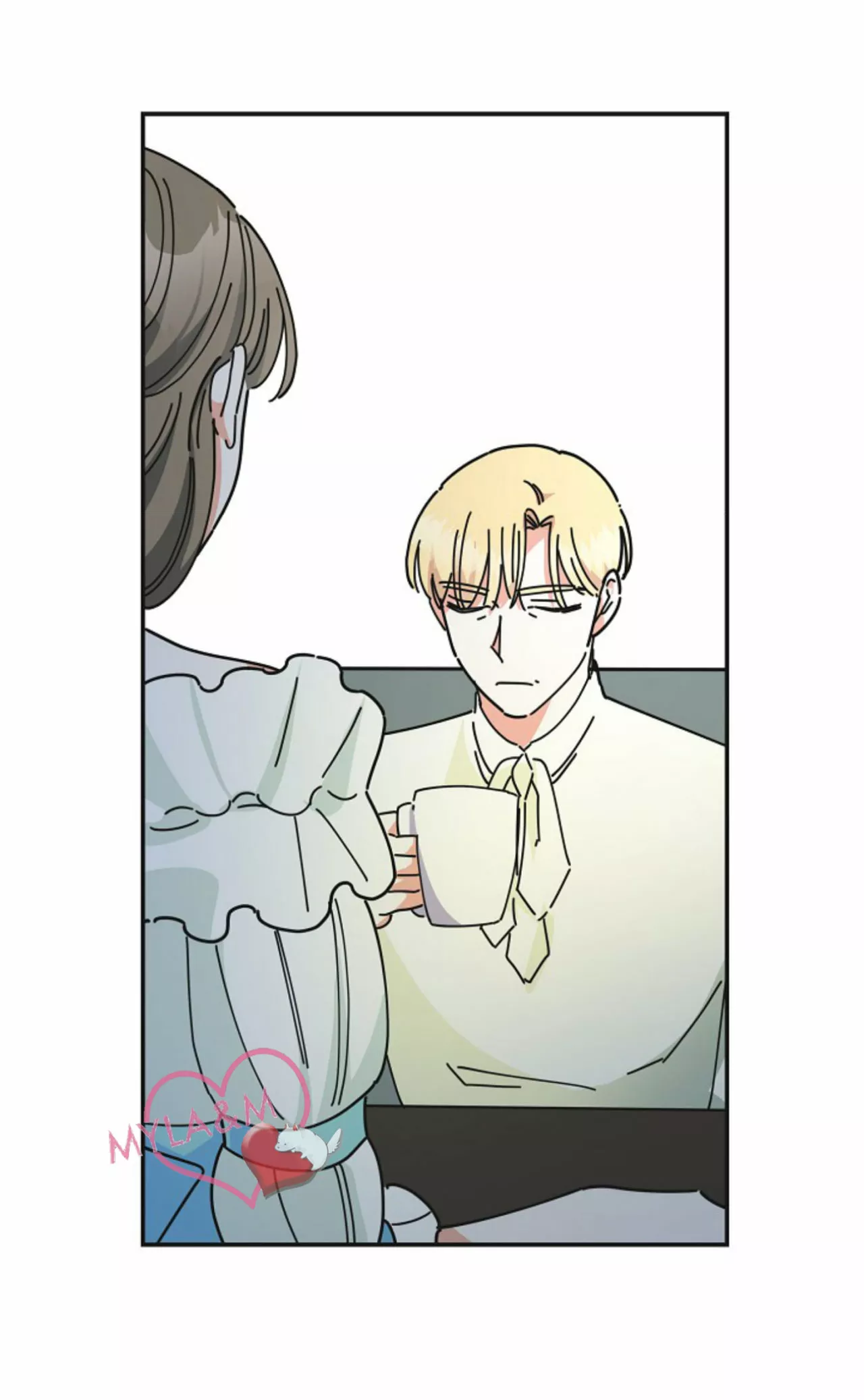 Página 52 del Manga