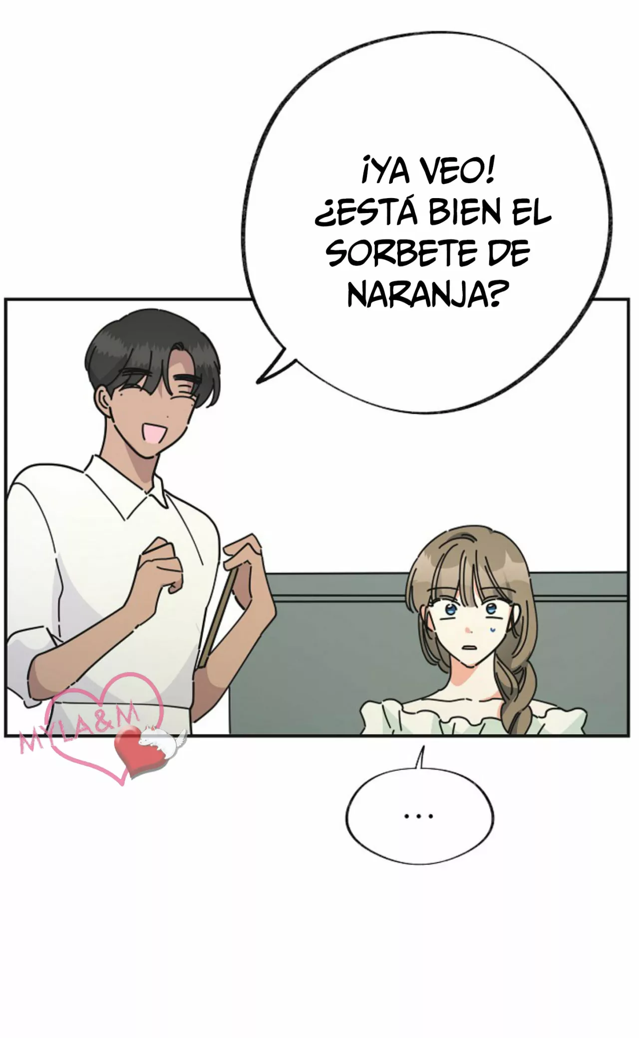 Página 53 del Manga