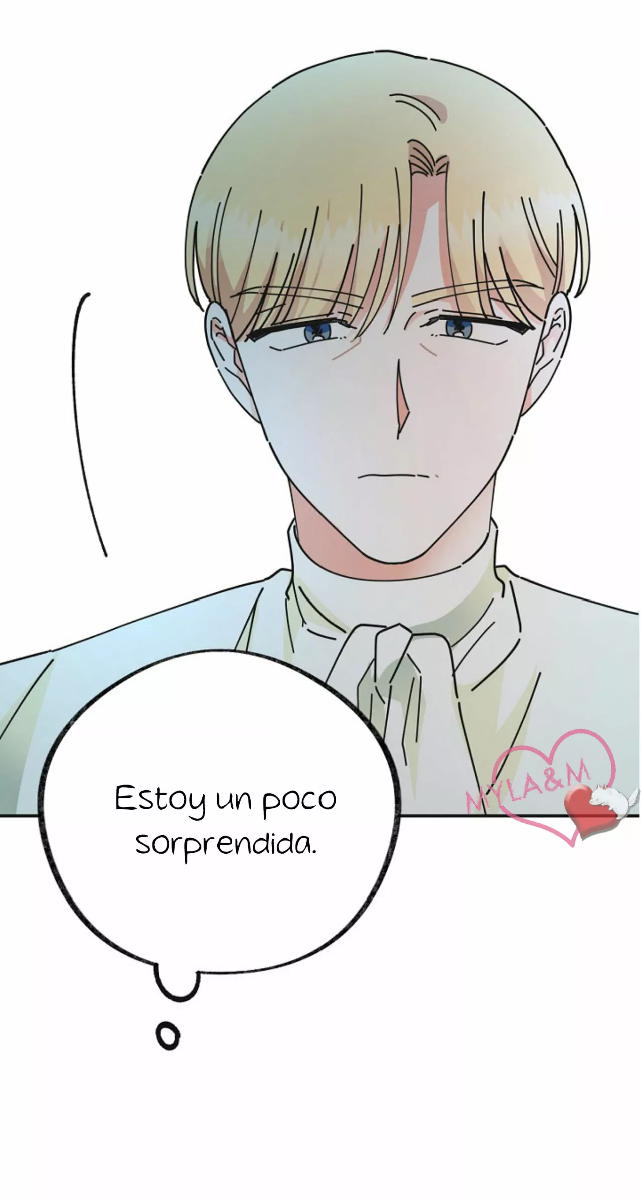 Página 54 del Manga