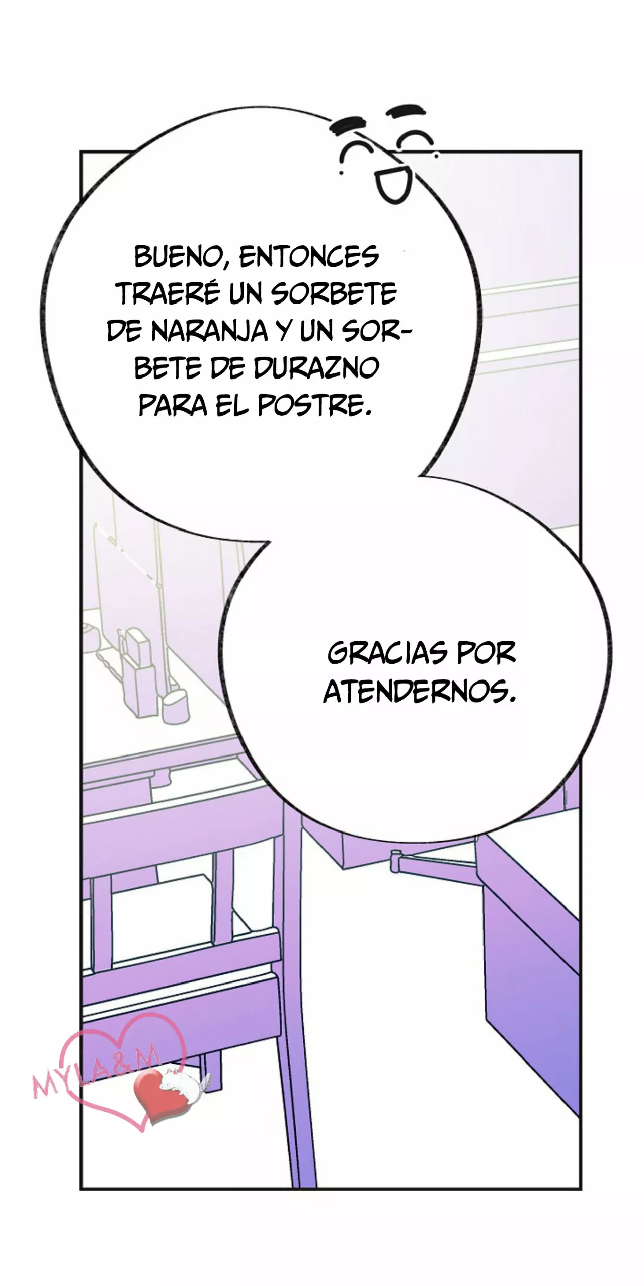 Página 57 del Manga