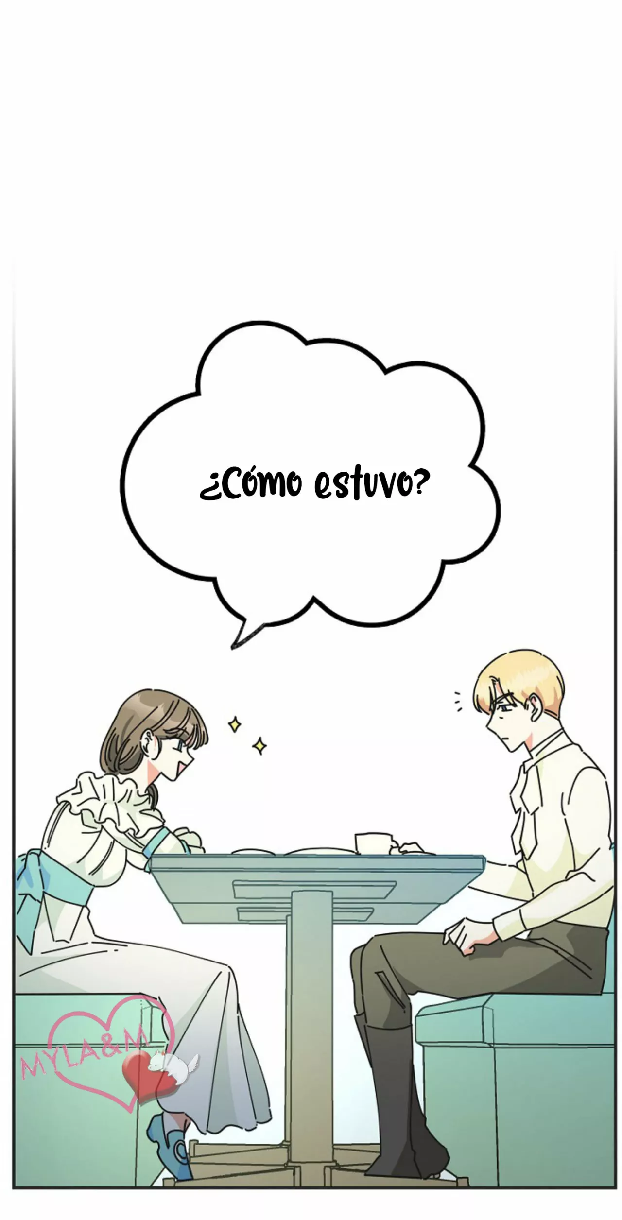 Página 60 del Manga