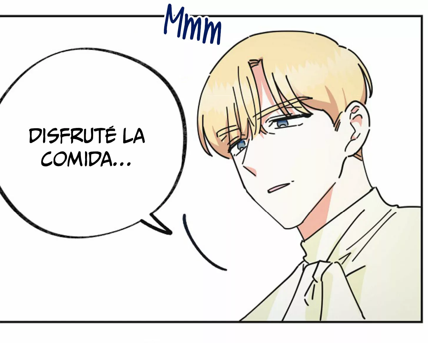 Página 62 del Manga