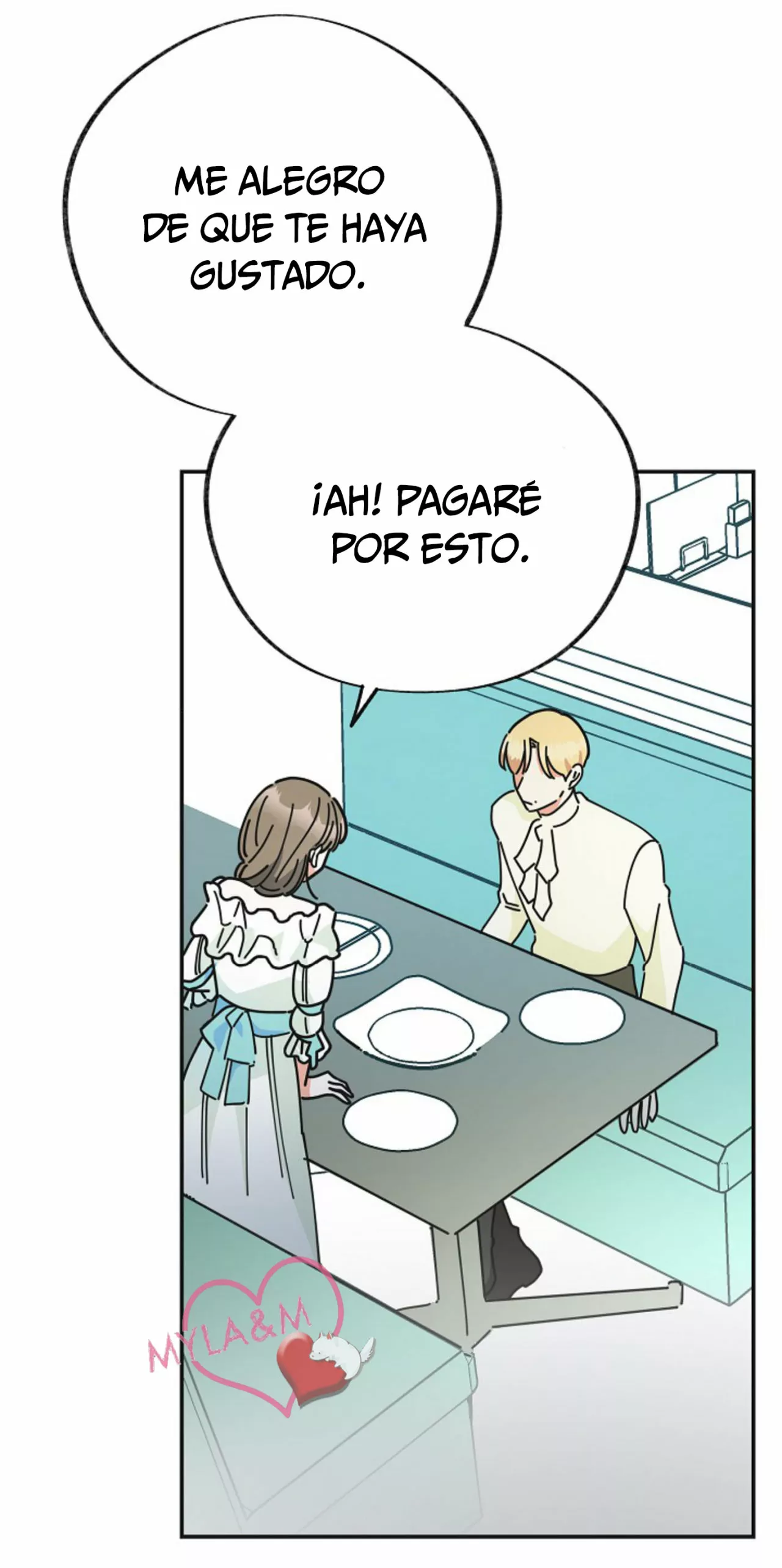 Página 63 del Manga