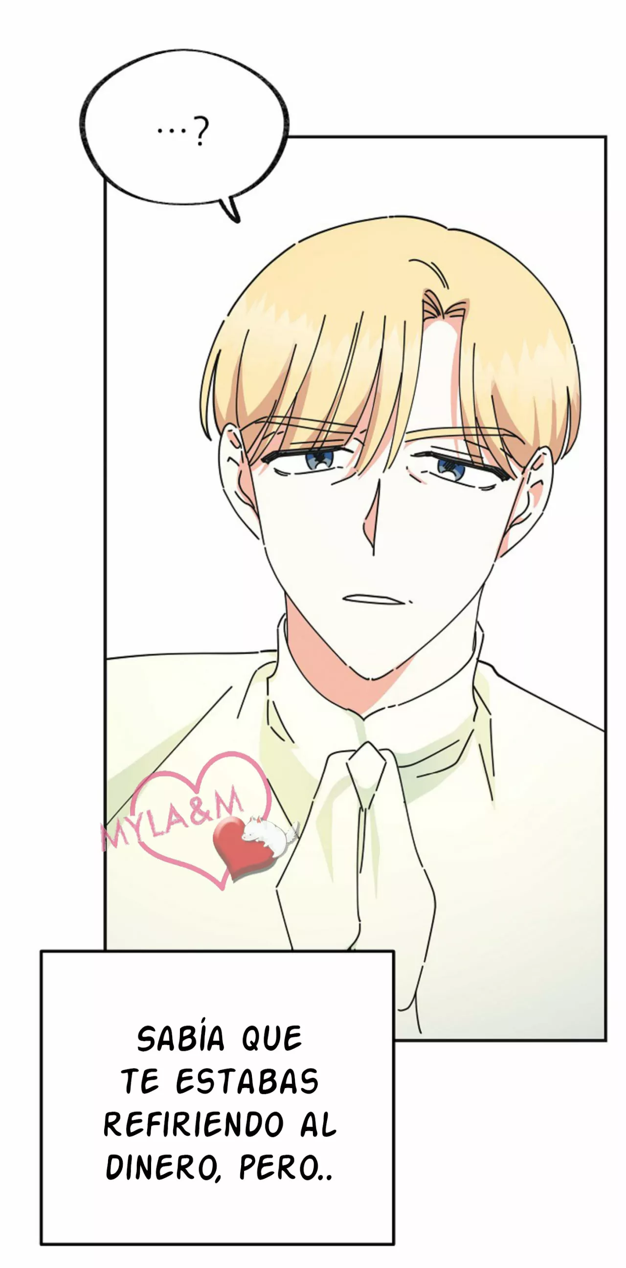 Página 66 del Manga