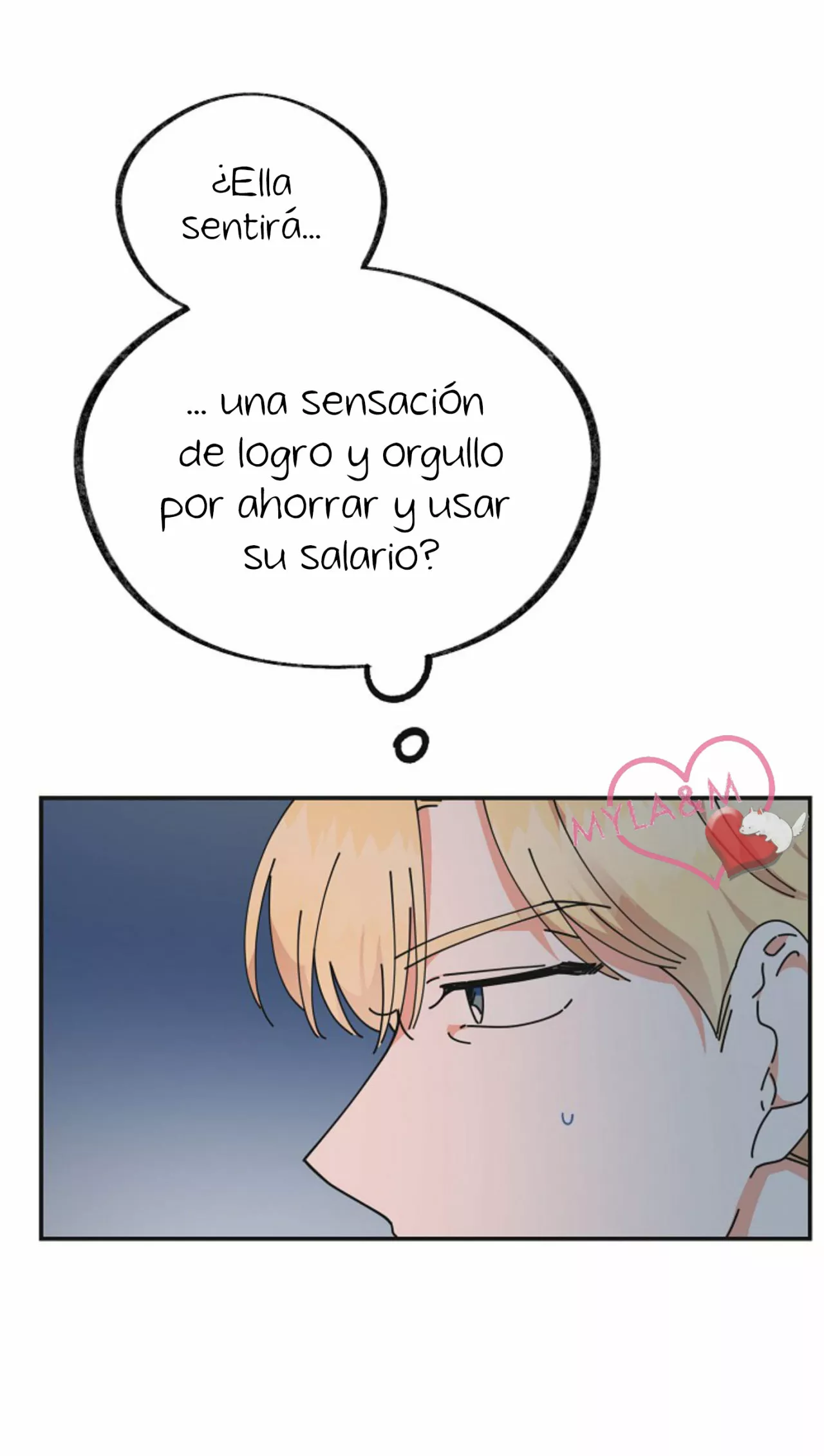 Página 68 del Manga