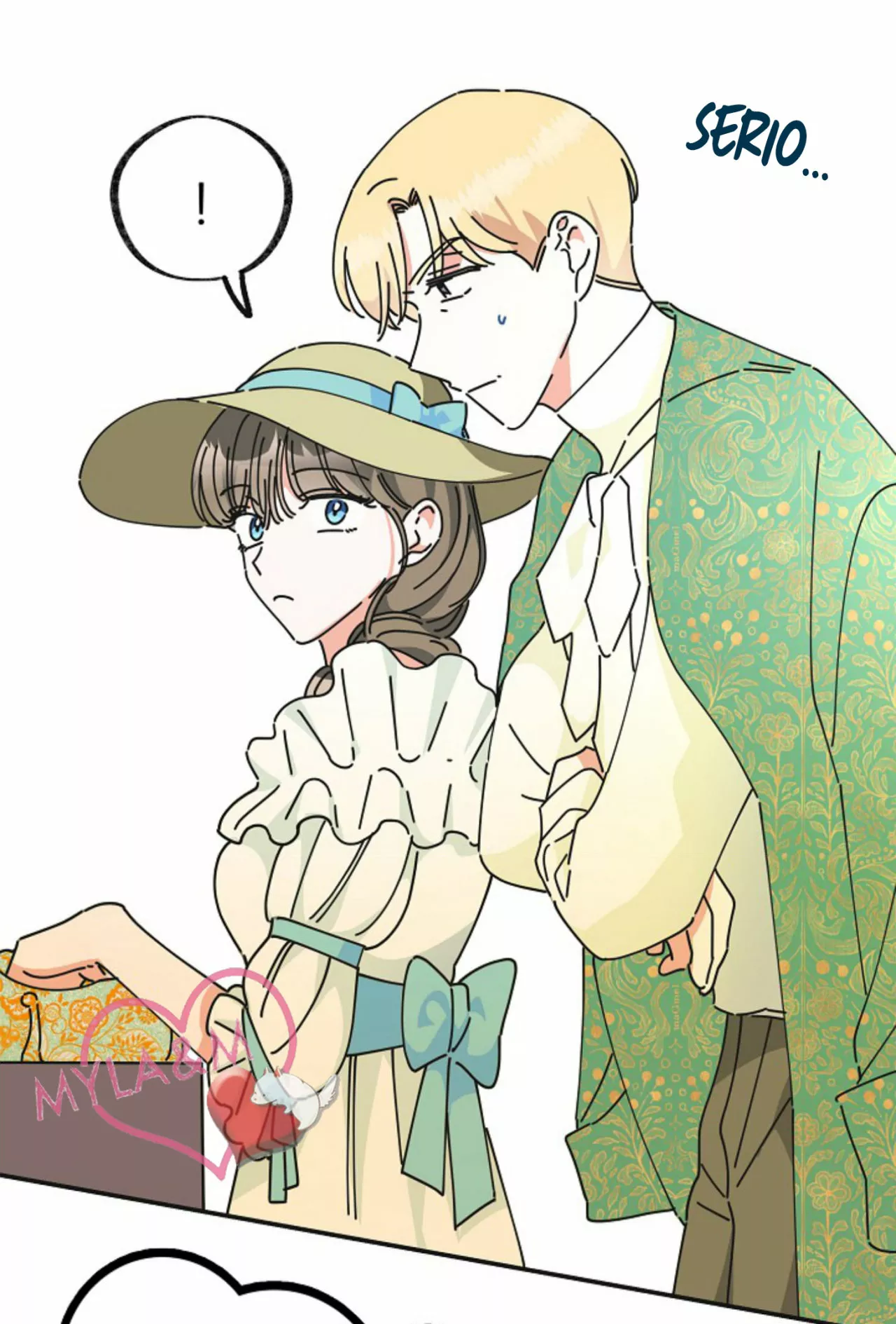 Página 70 del Manga