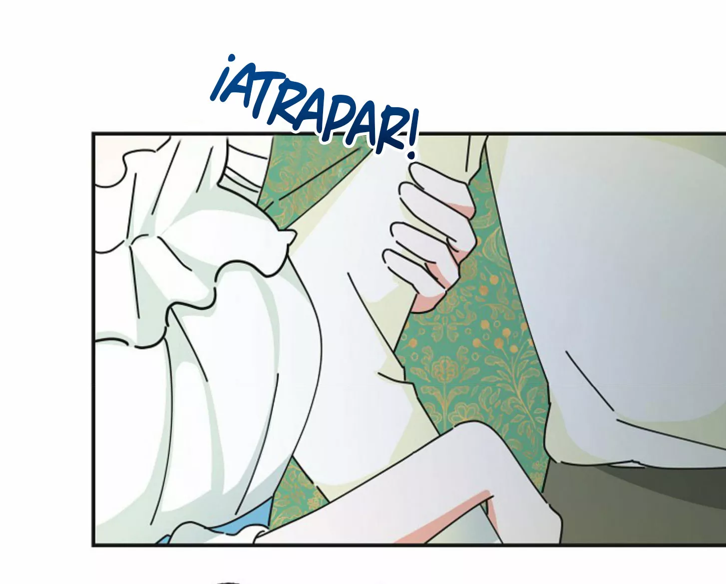 Página 73 del Manga