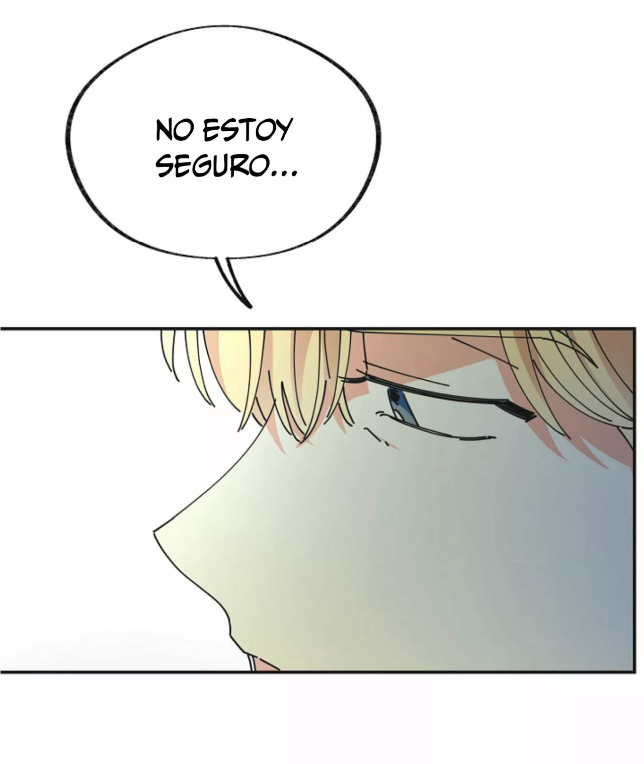 Página 75 del Manga