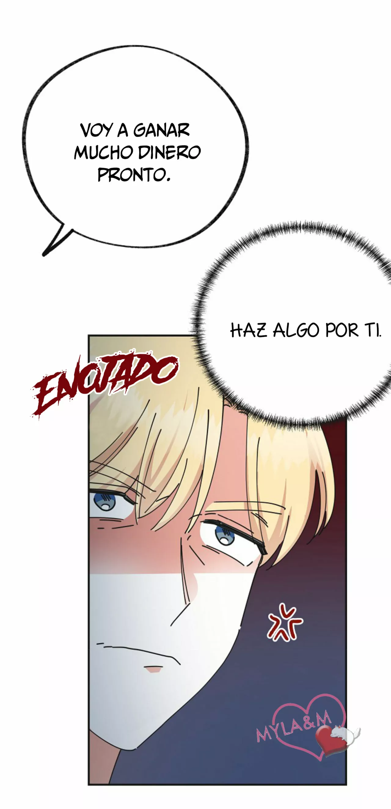 Página 78 del Manga