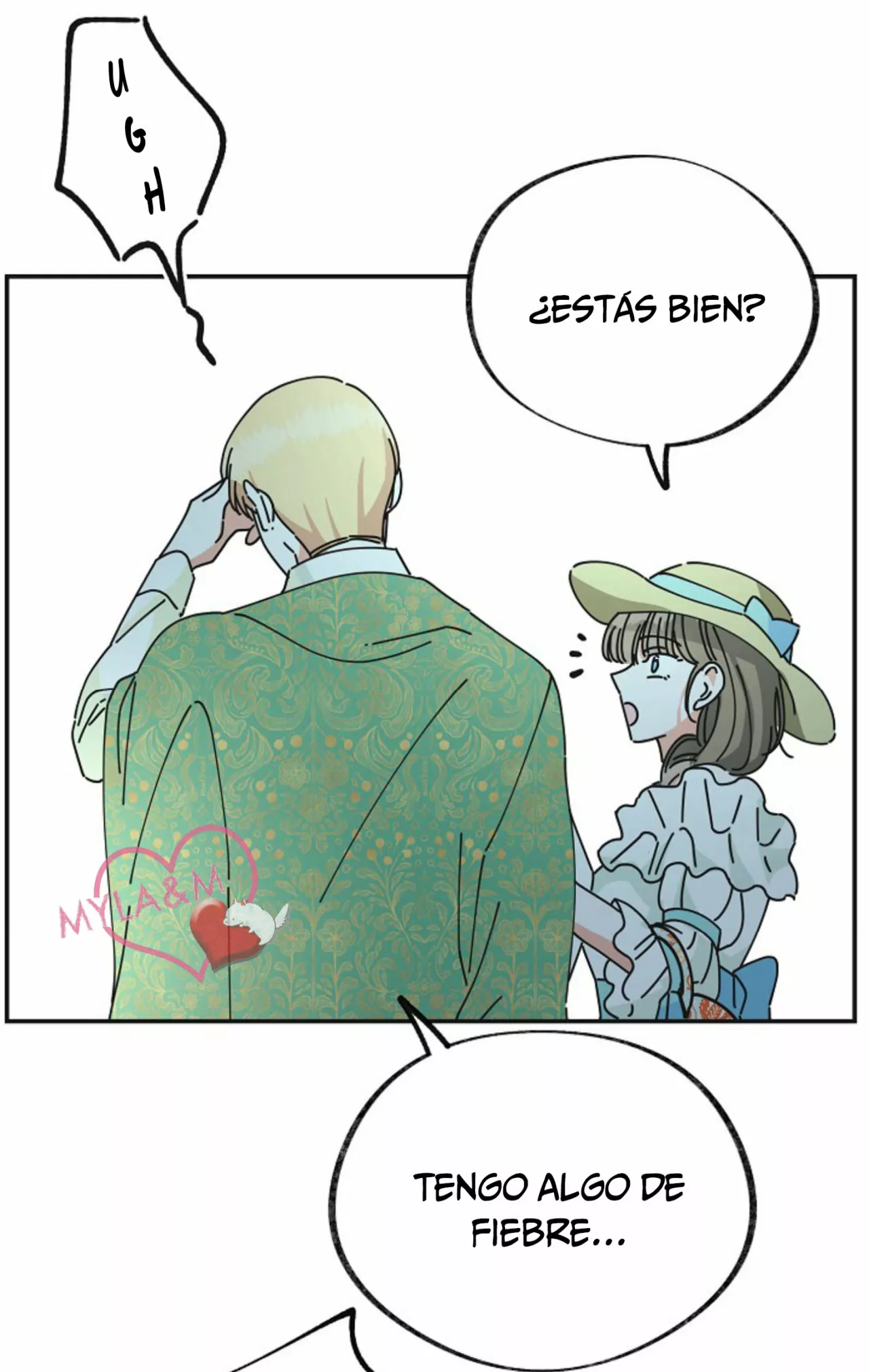 Página 79 del Manga