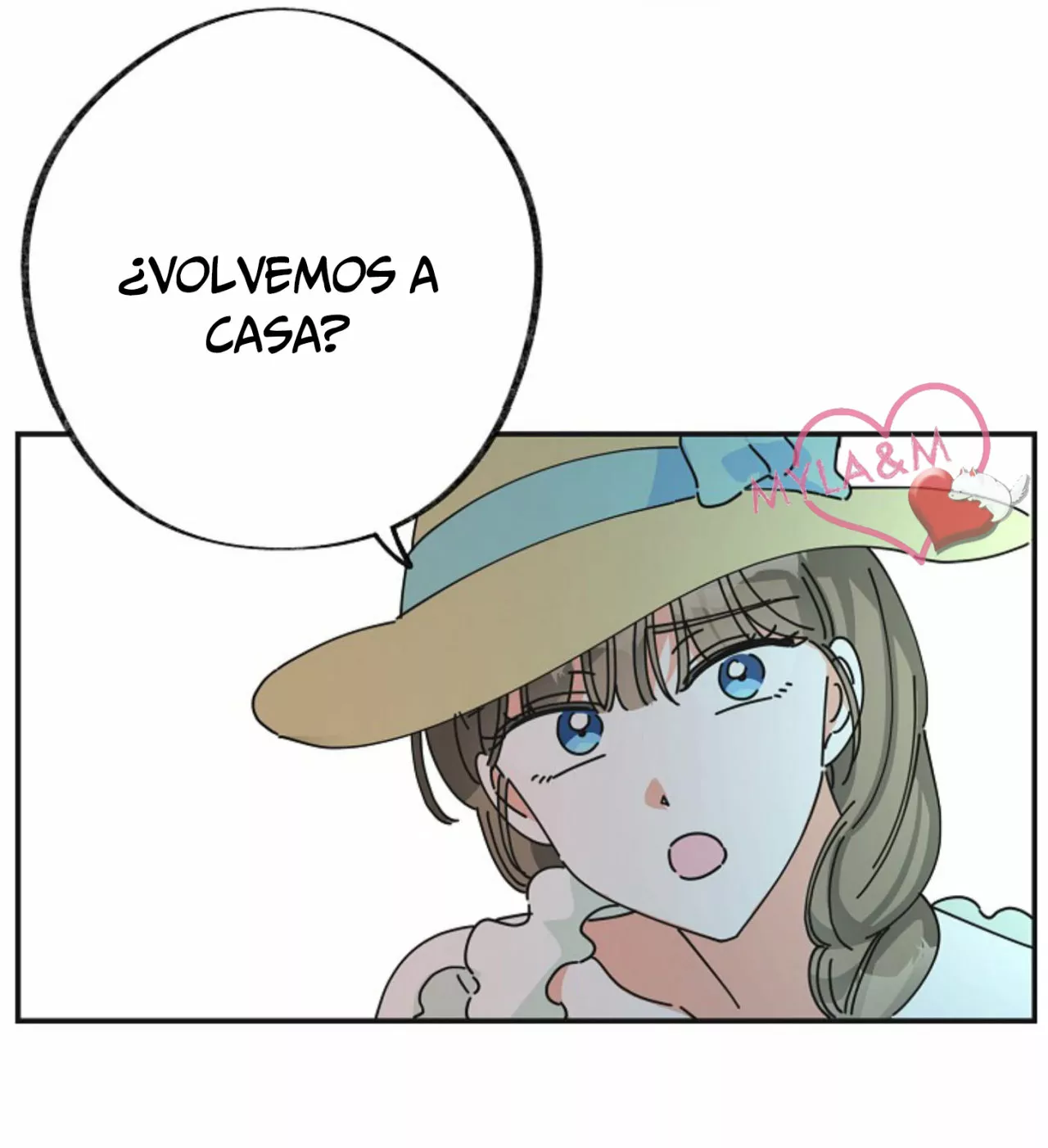 Página 81 del Manga