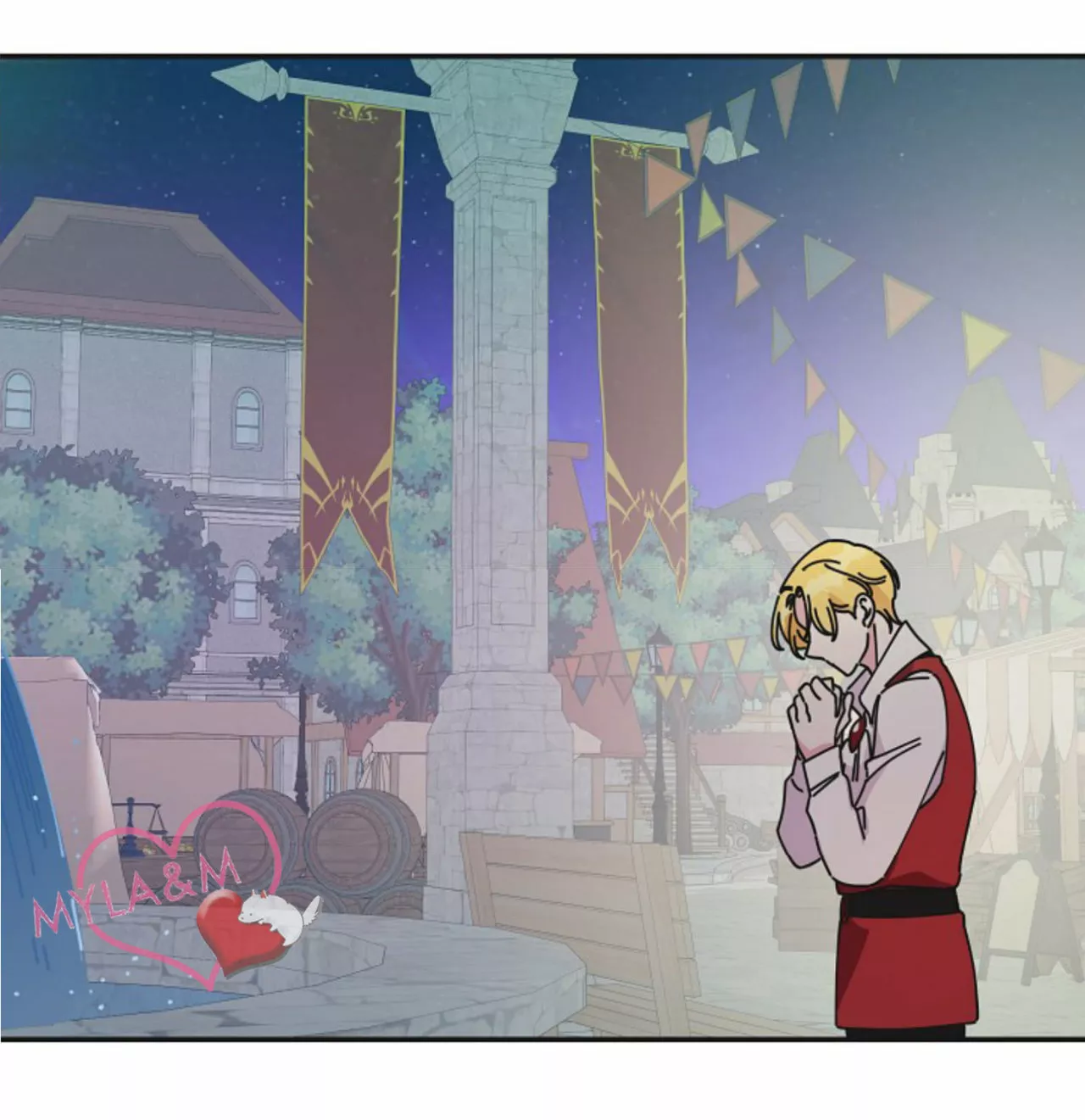 Página 89 del Manga