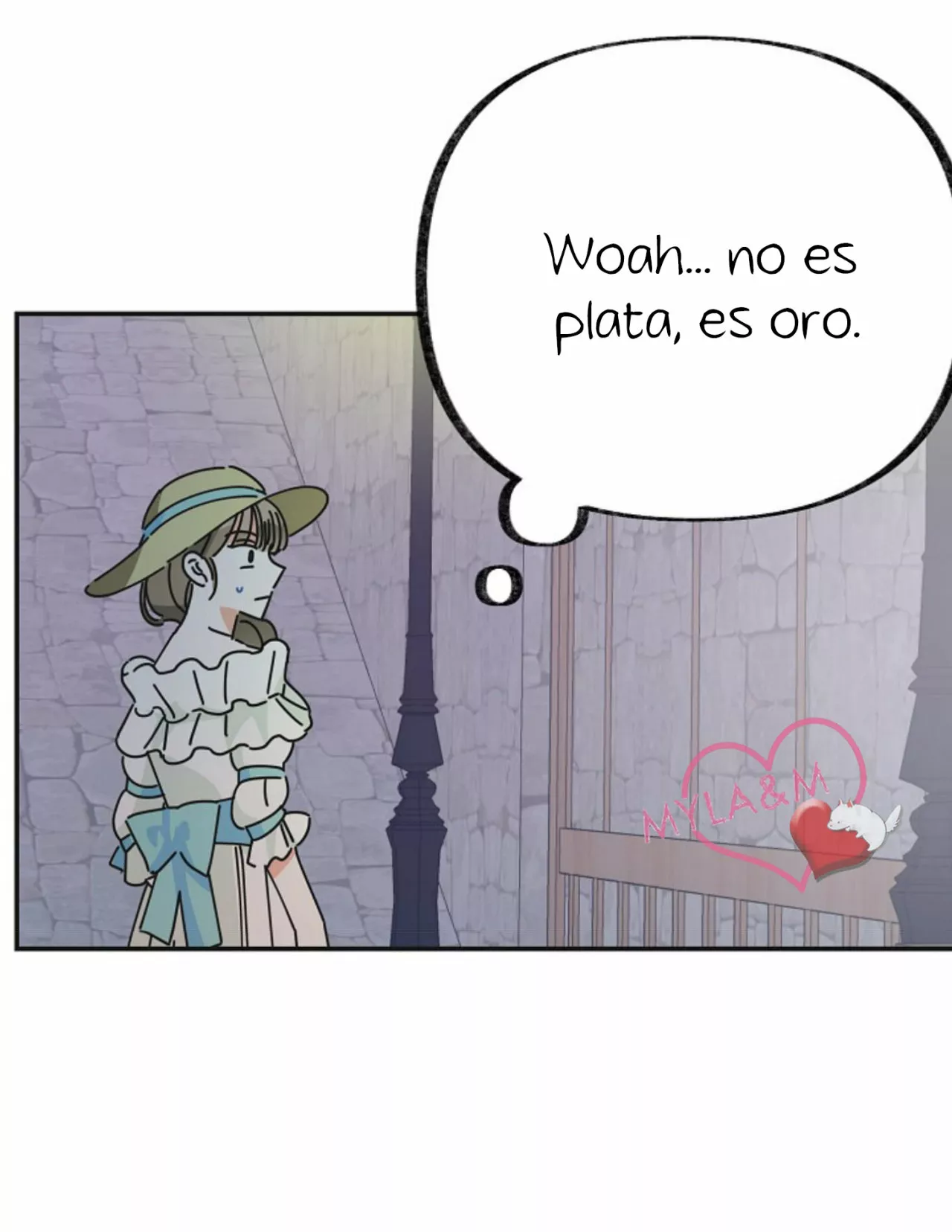 Página 90 del Manga