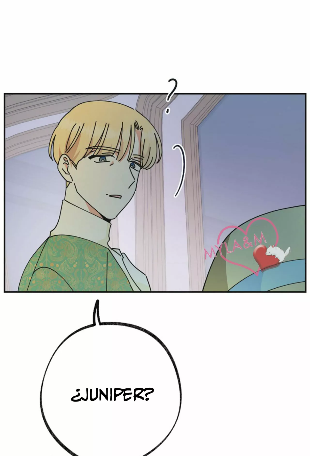 Página 92 del Manga