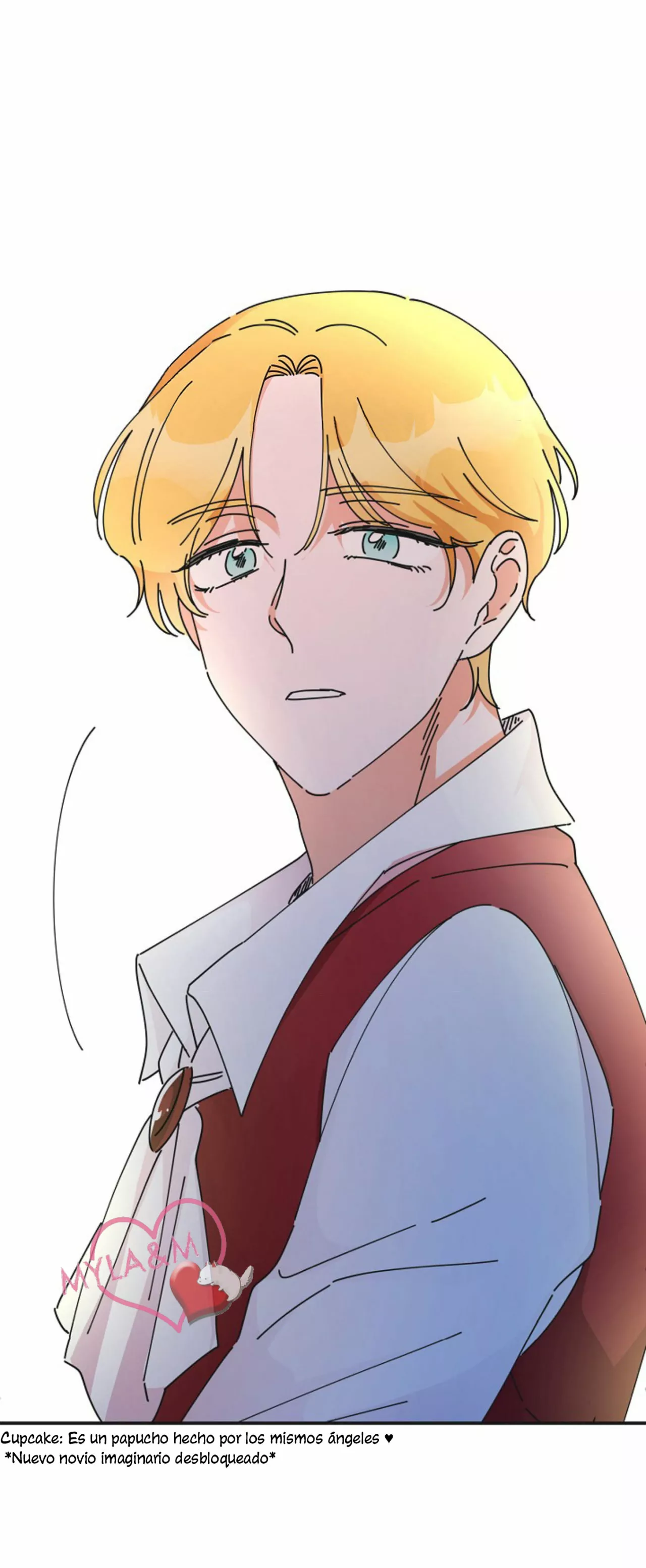 Página 94 del Manga