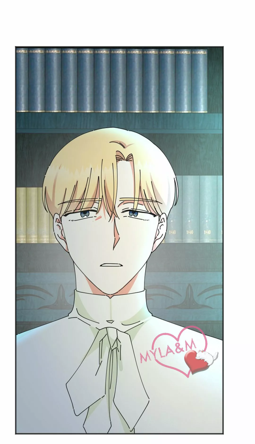 Página 34 del Manga