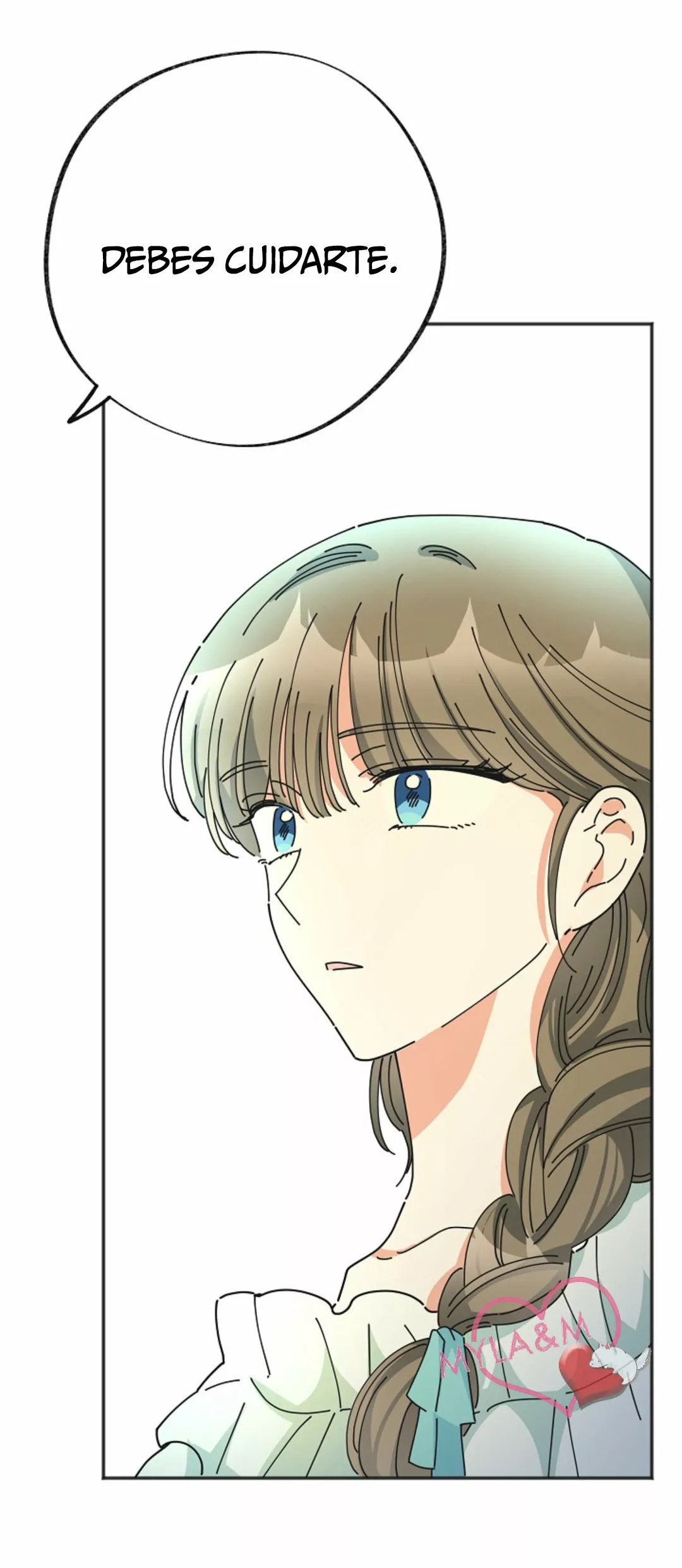 Página 38 del Manga