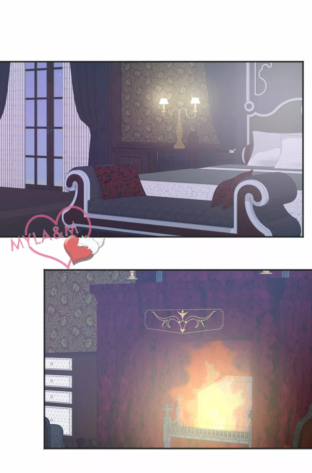 Página 44 del Manga