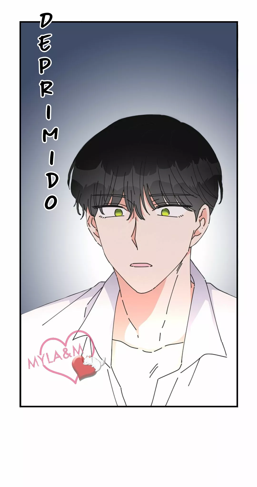 Página 46 del Manga