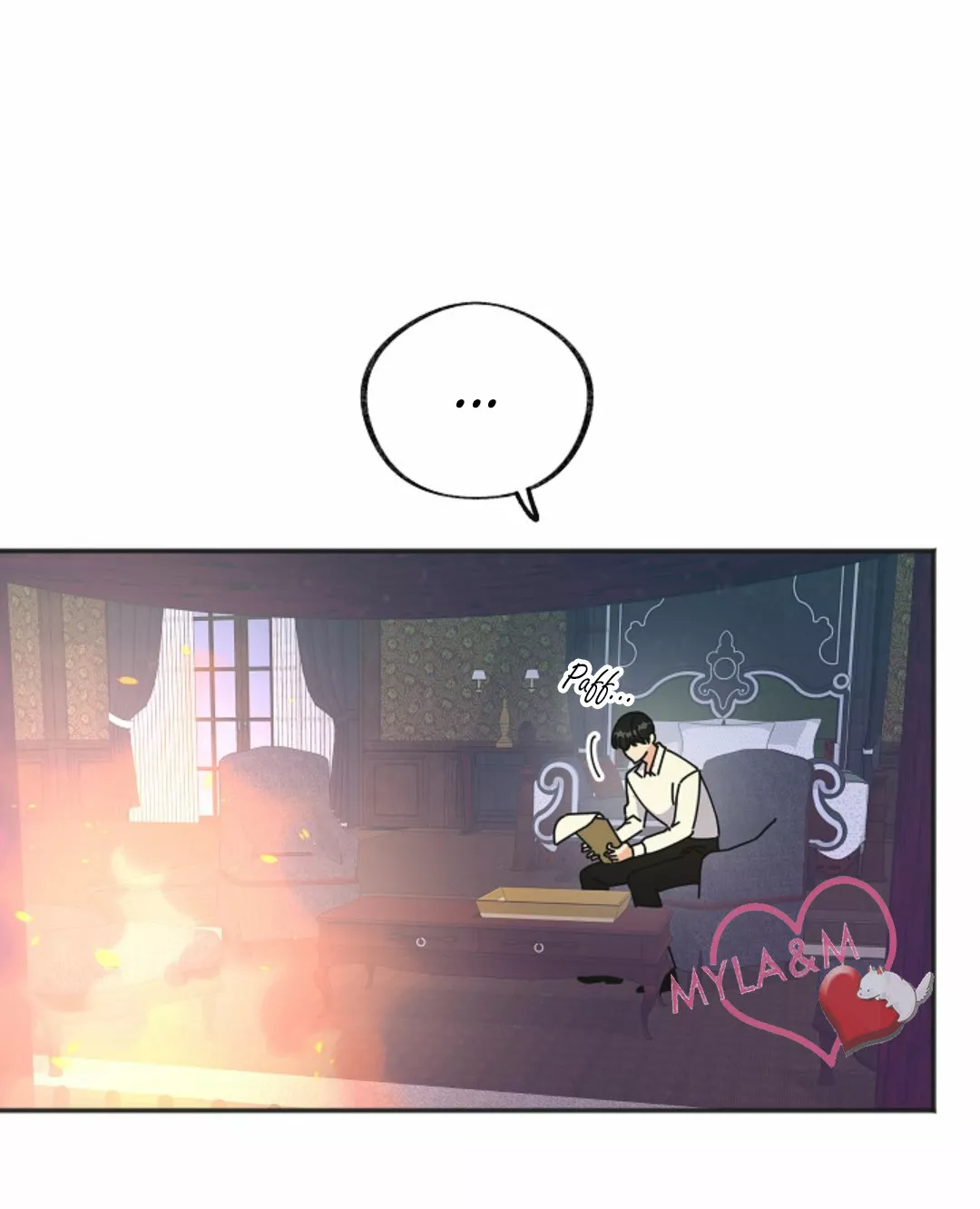 Página 48 del Manga