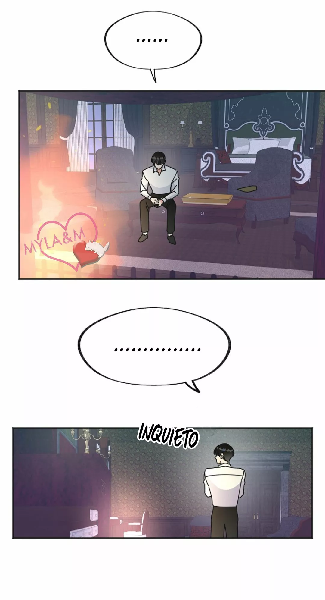 Página 49 del Manga