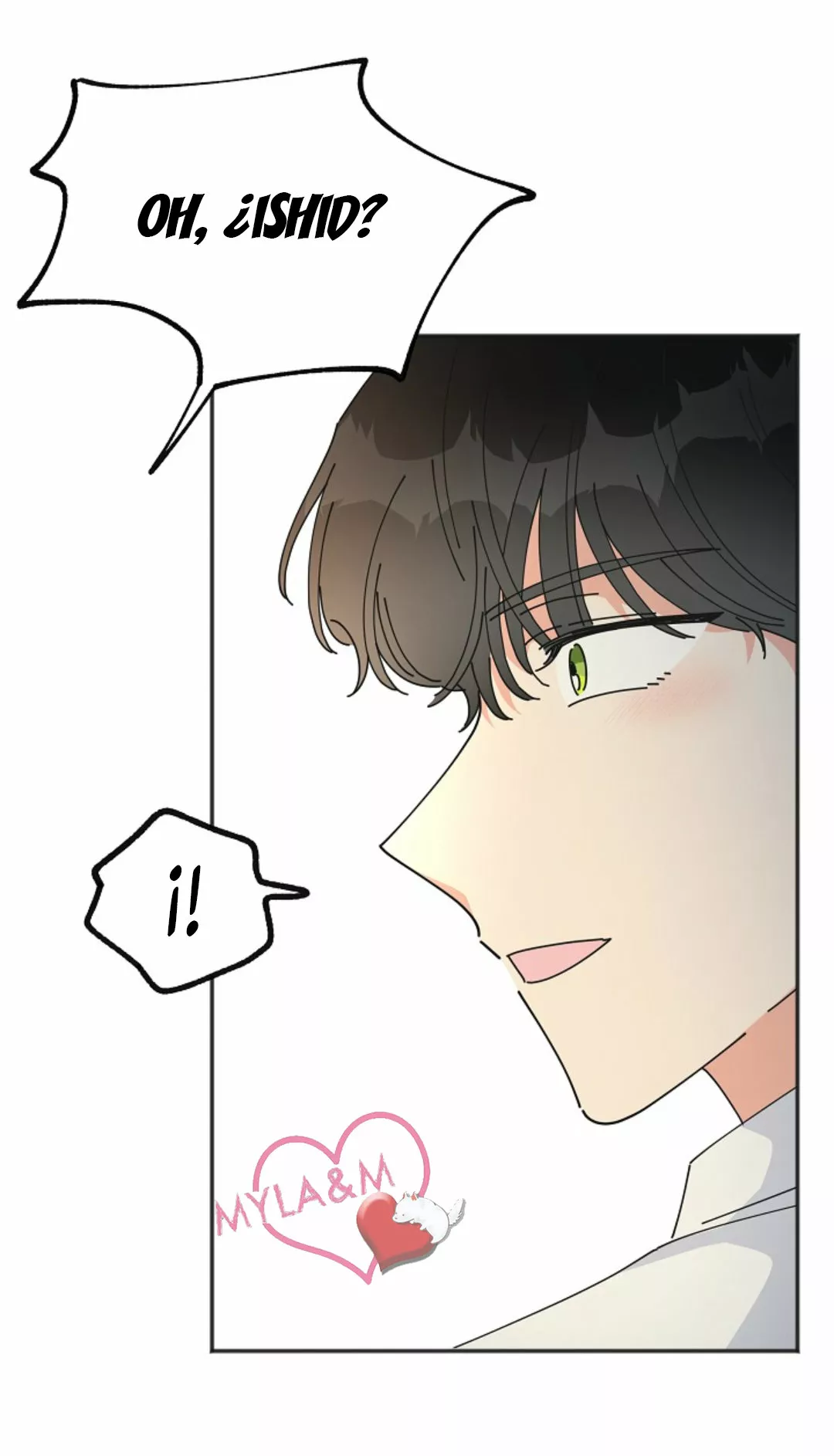 Página 50 del Manga