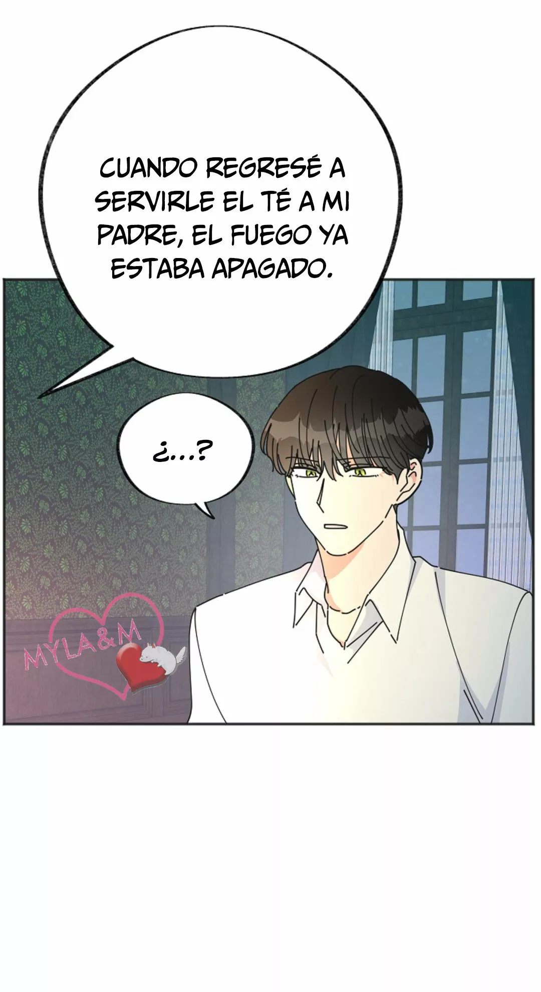 Página 51 del Manga