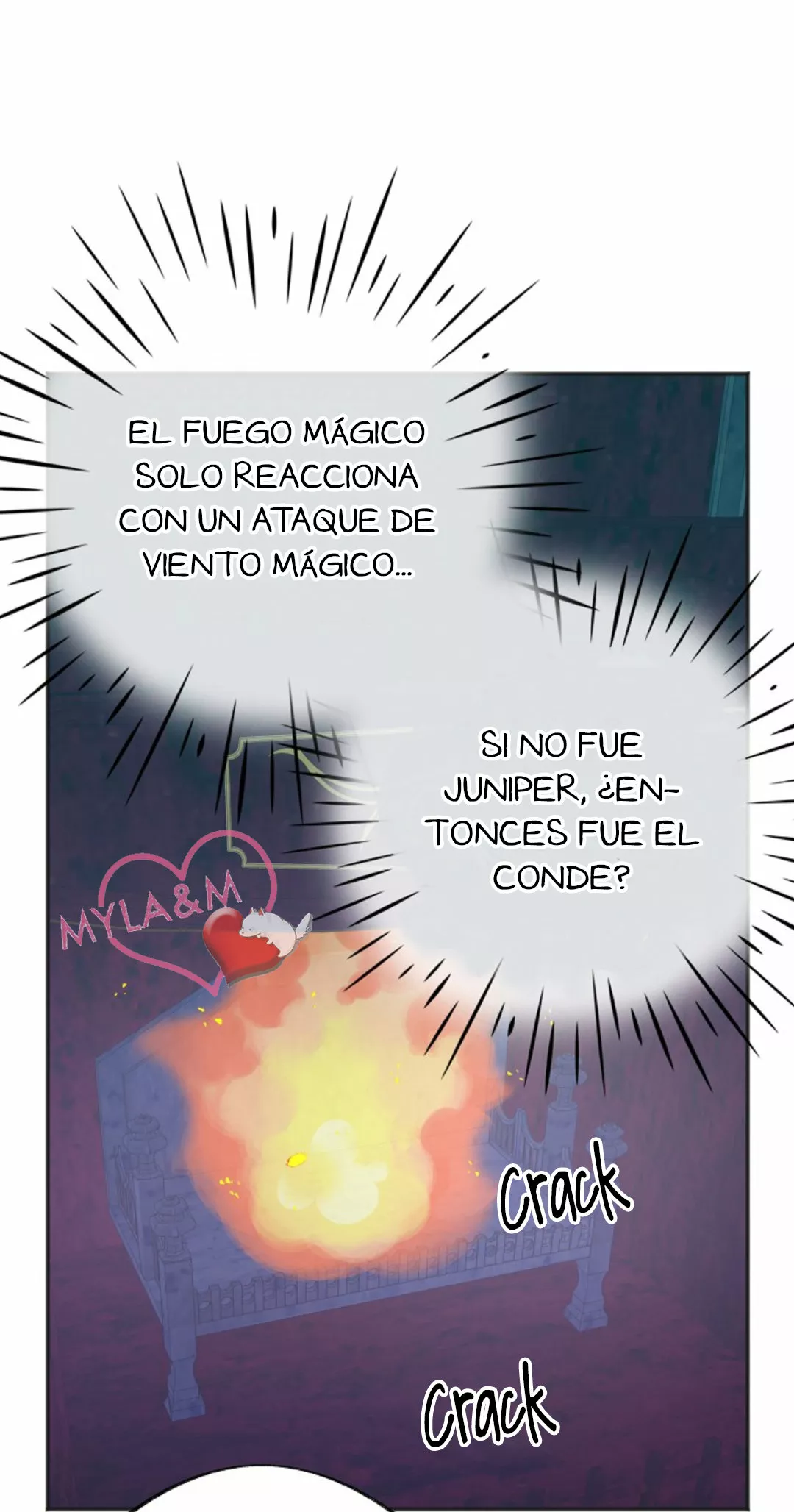 Página 52 del Manga