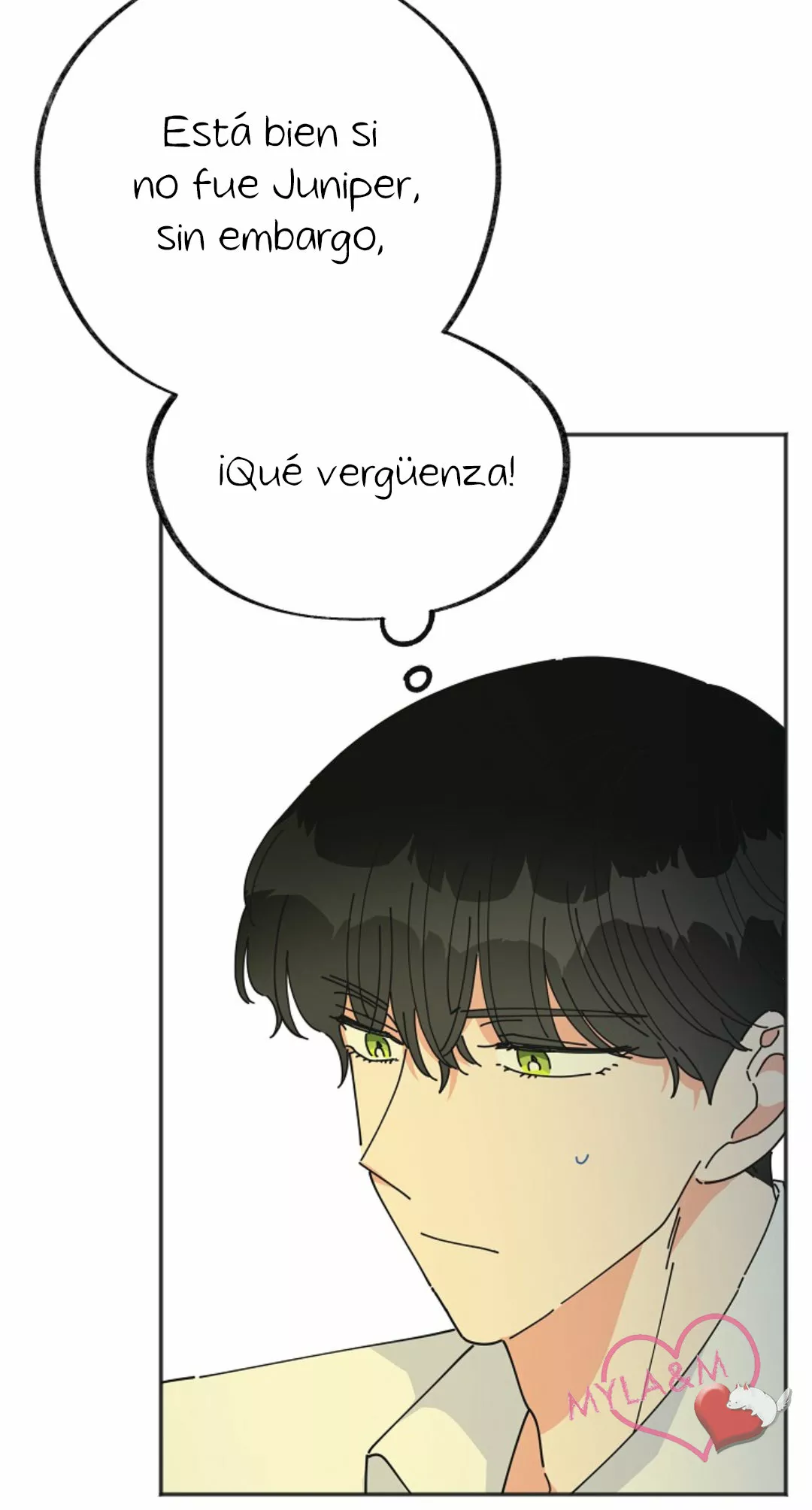 Página 53 del Manga