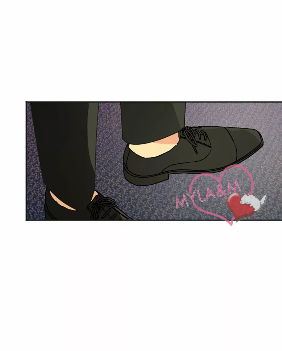 Página 55 del Manga