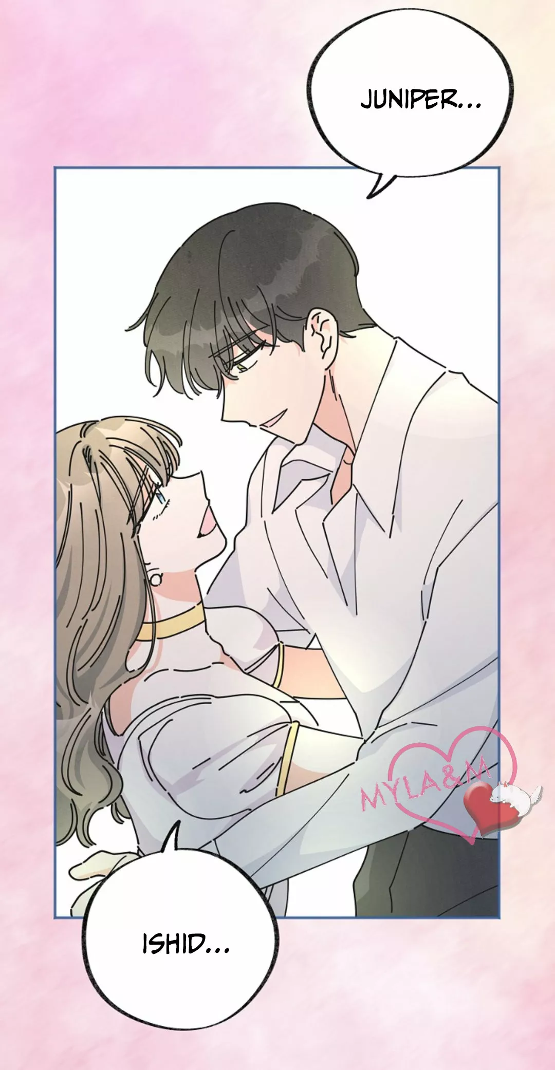 Página 58 del Manga