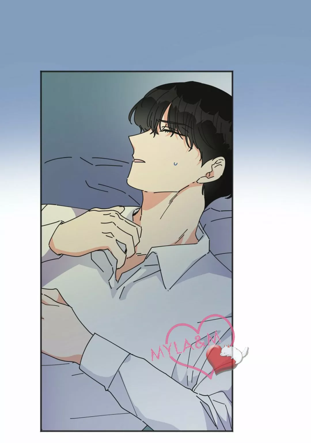 Página 62 del Manga