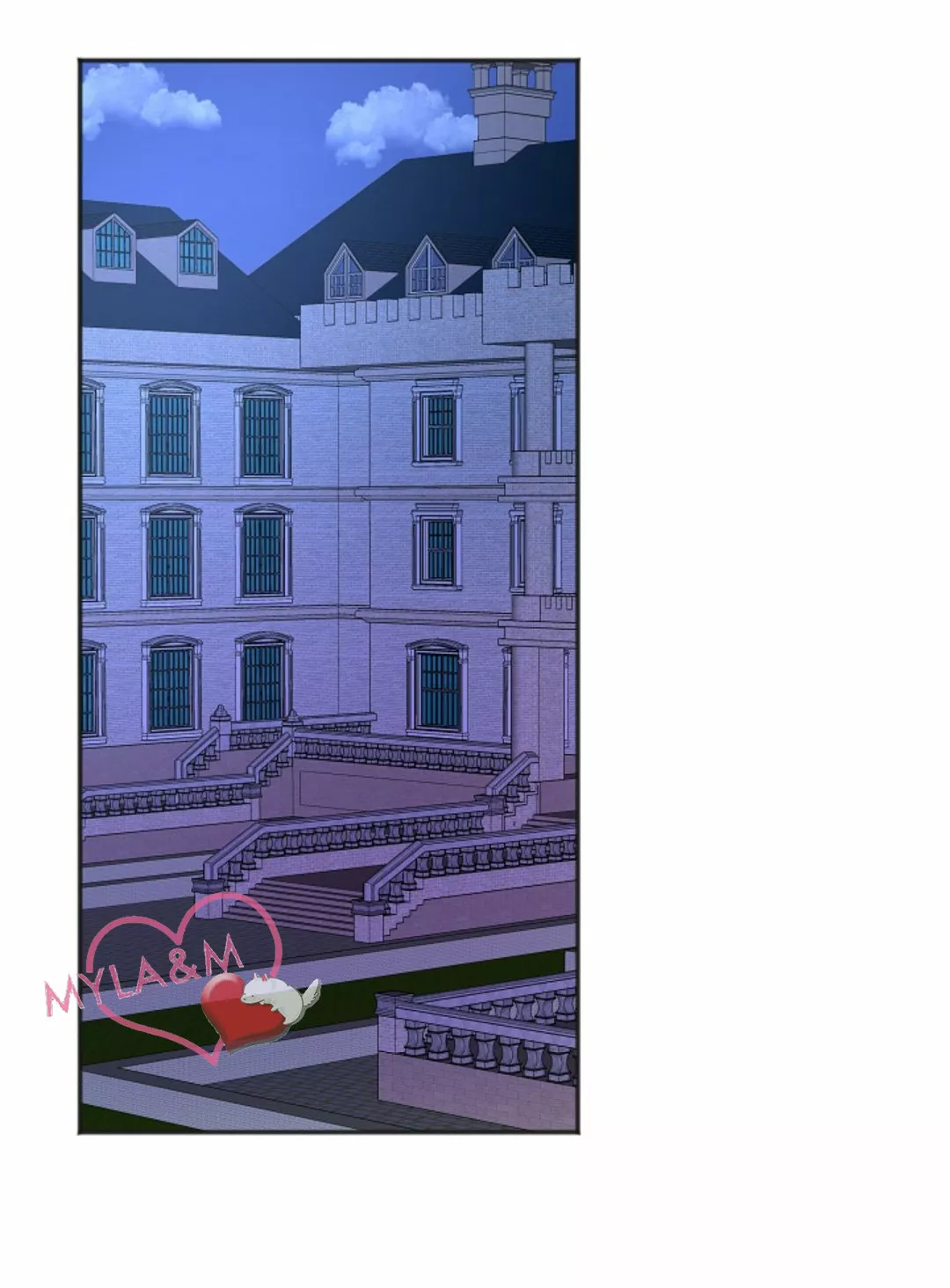 Página 65 del Manga