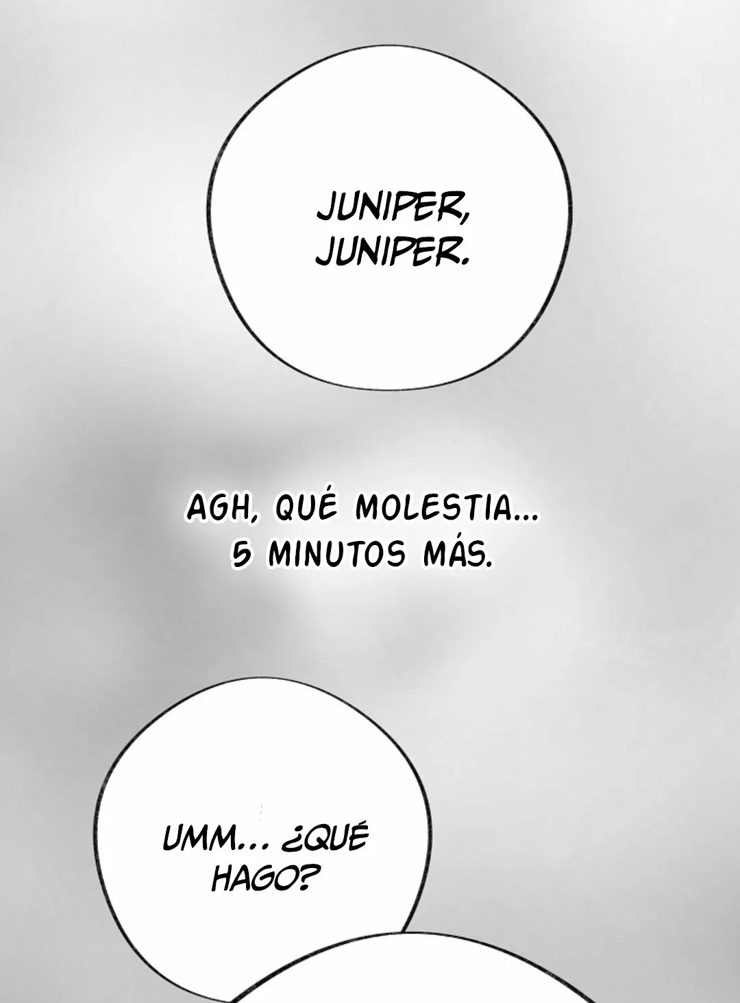 Página 70 del Manga