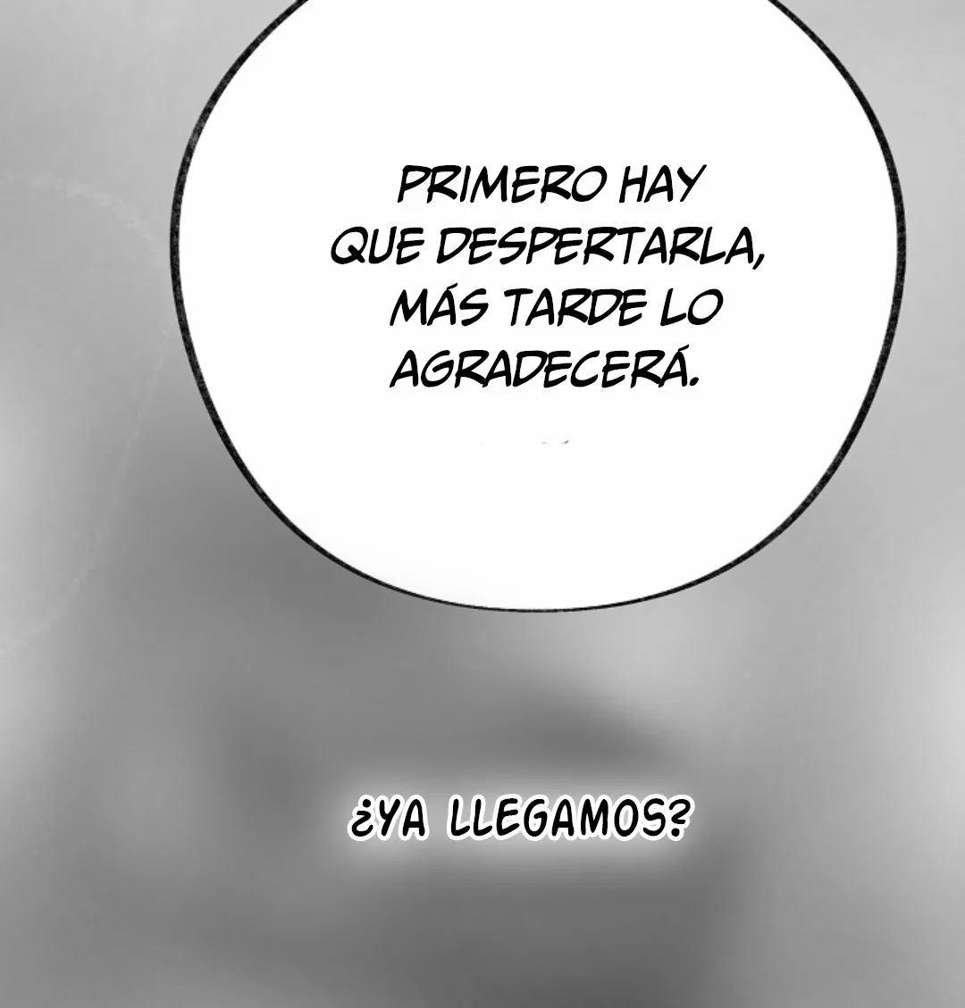 Página 71 del Manga