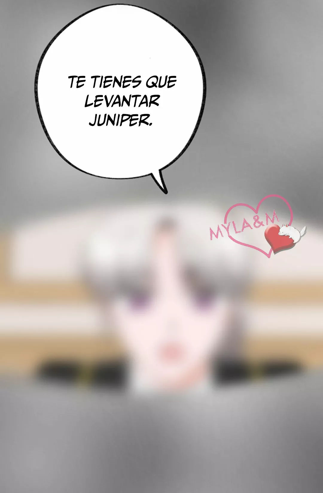 Página 72 del Manga