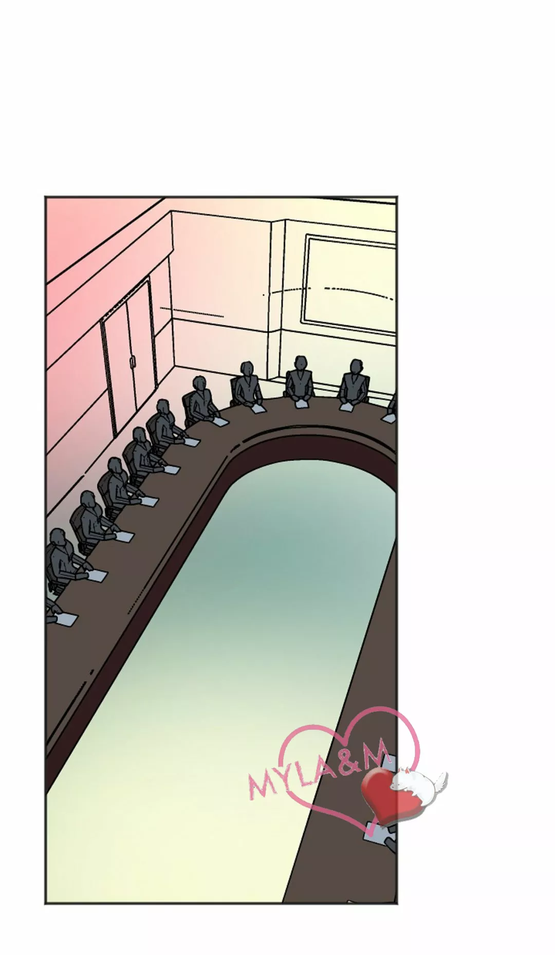 Página 82 del Manga