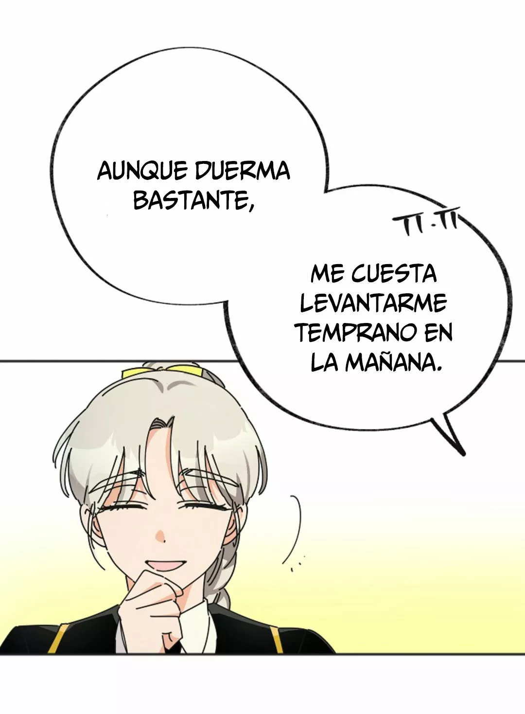 Página 88 del Manga