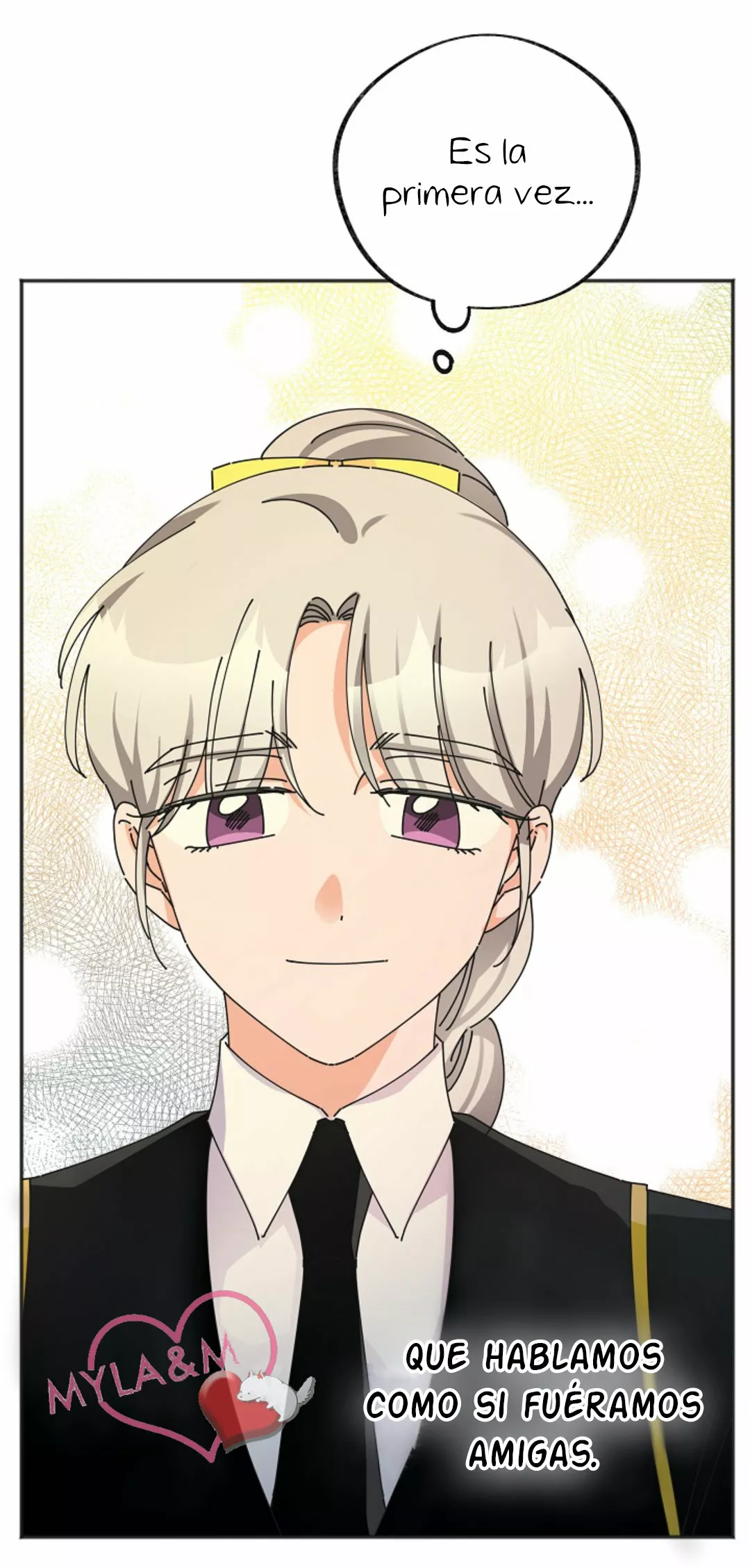 Página 89 del Manga