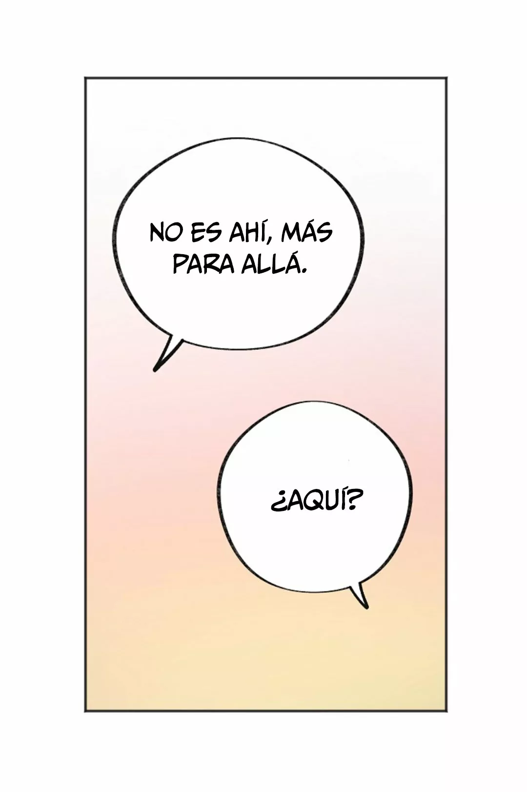 Página 92 del Manga