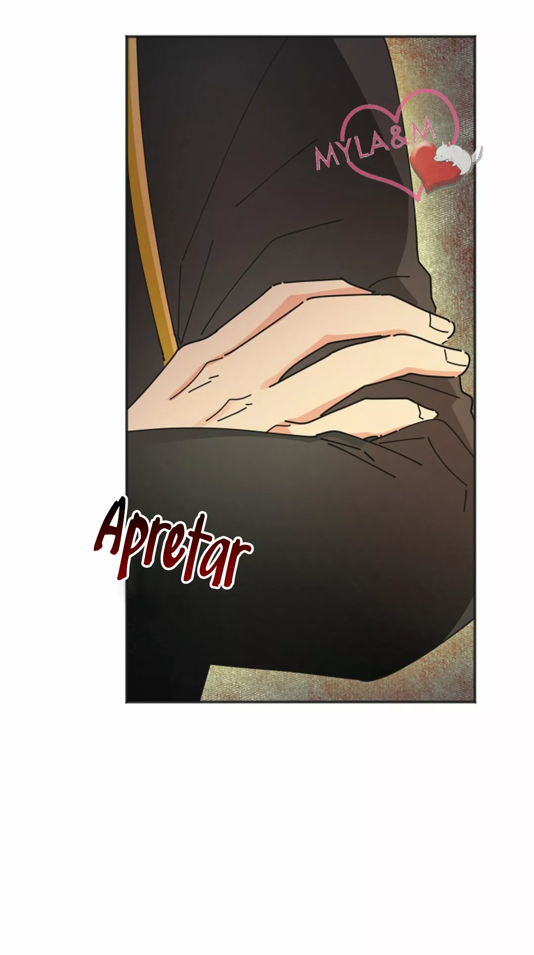 Página 97 del Manga