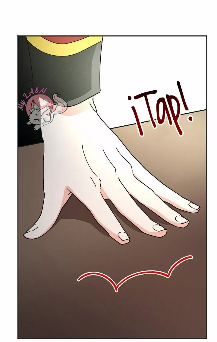 Página 41 del Manga