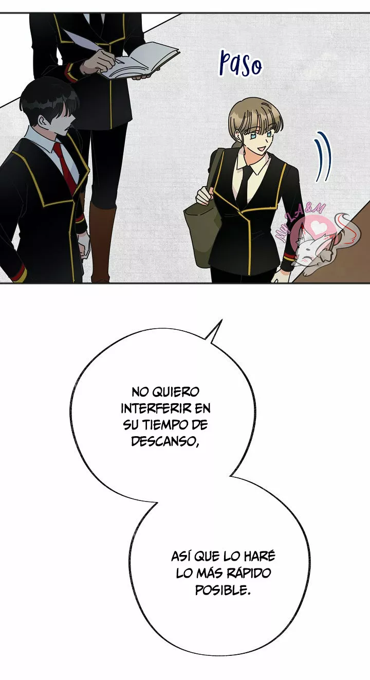 Página 51 del Manga