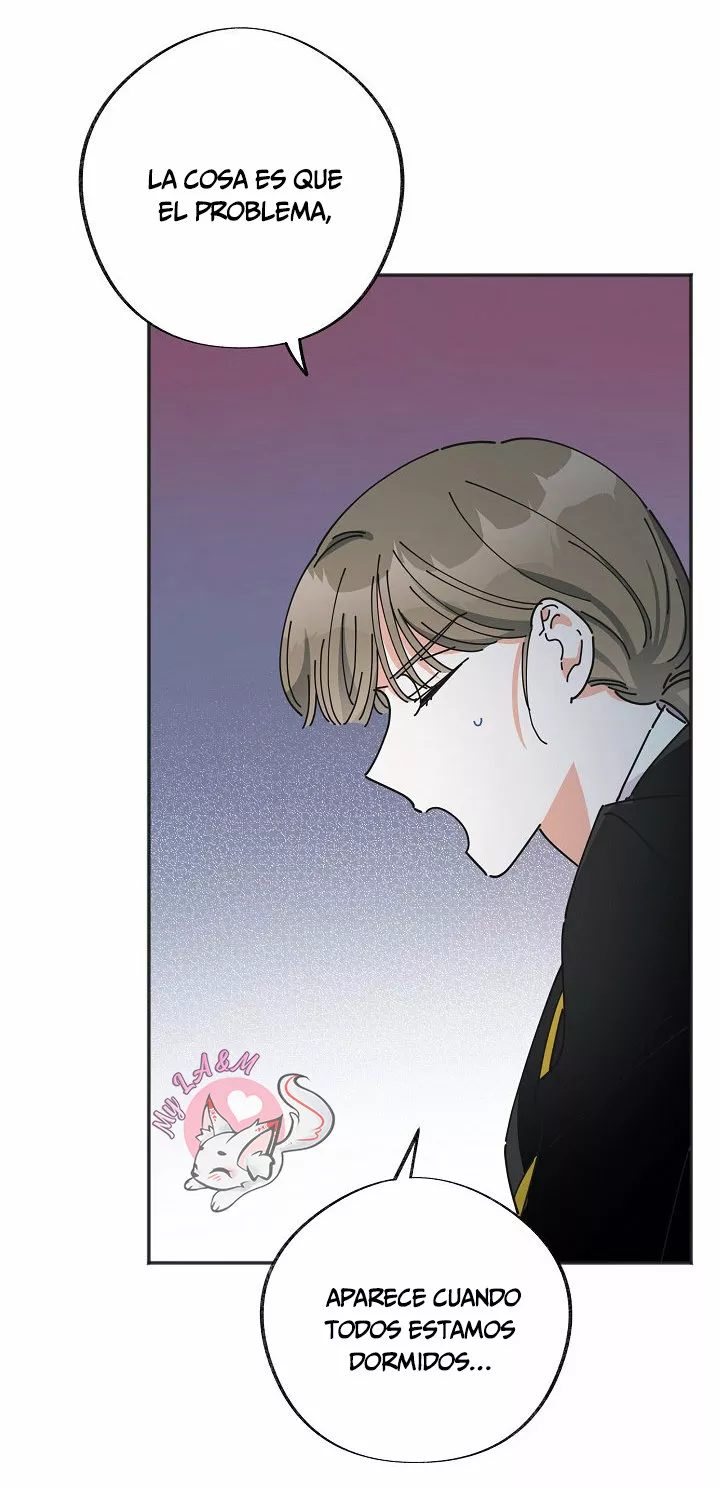 Página 58 del Manga