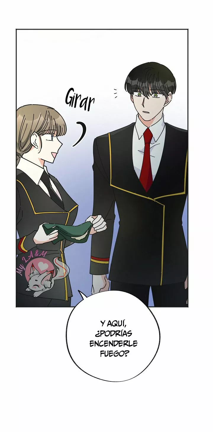 Página 65 del Manga